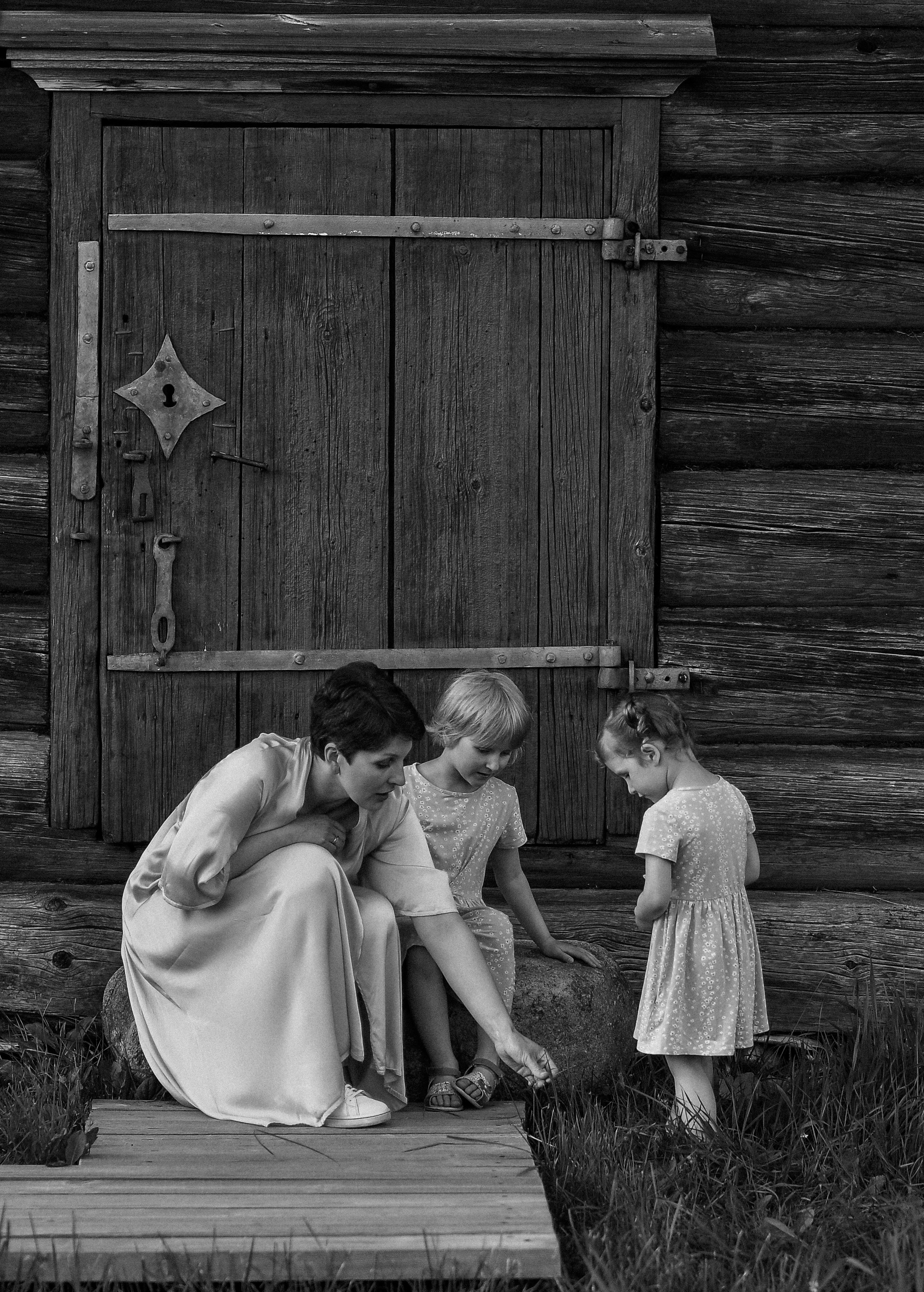 Магия черно-белой фотографии. Юлия Щёкотова | Портретный и семейный фотограф | Вологда