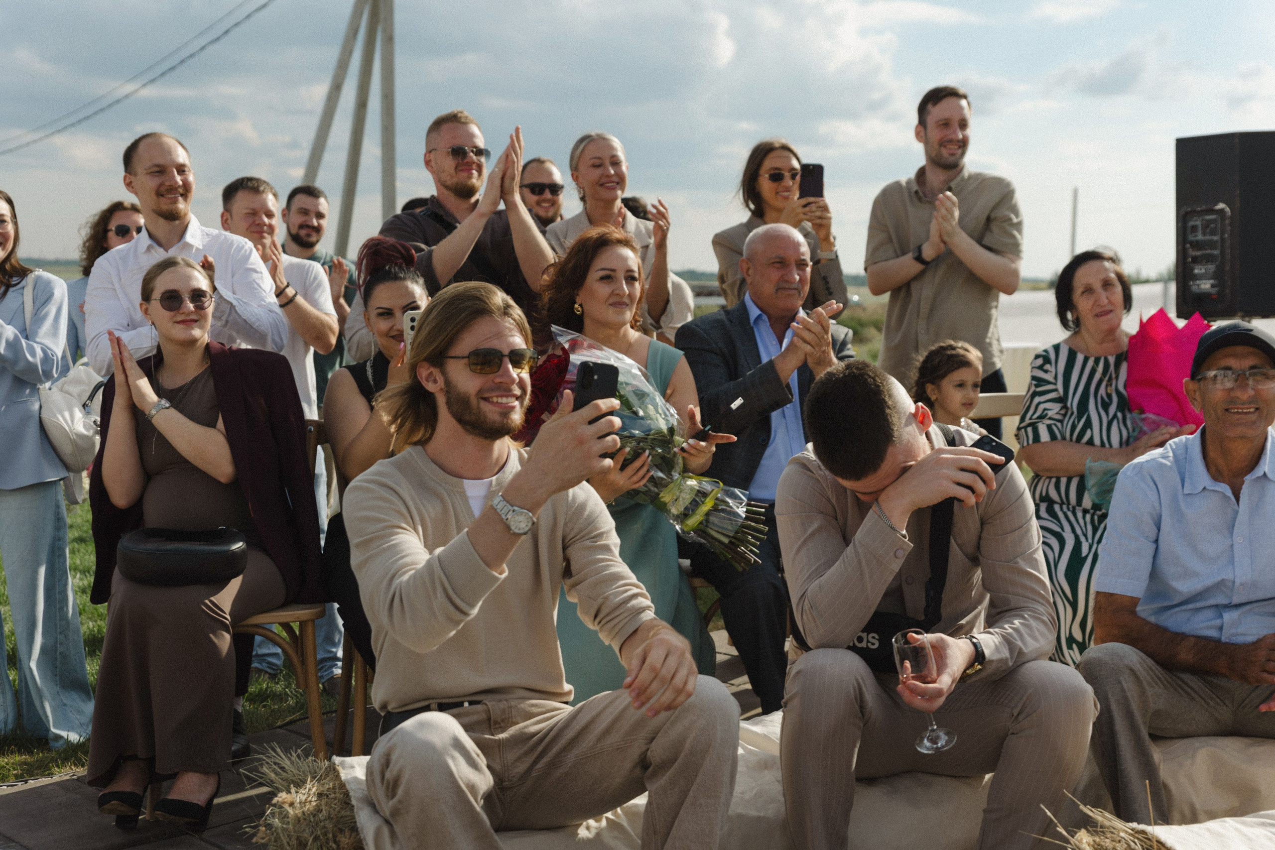 Сабина и Алексей. Фотограф Ирина Гринько Тольятти Самара Москва