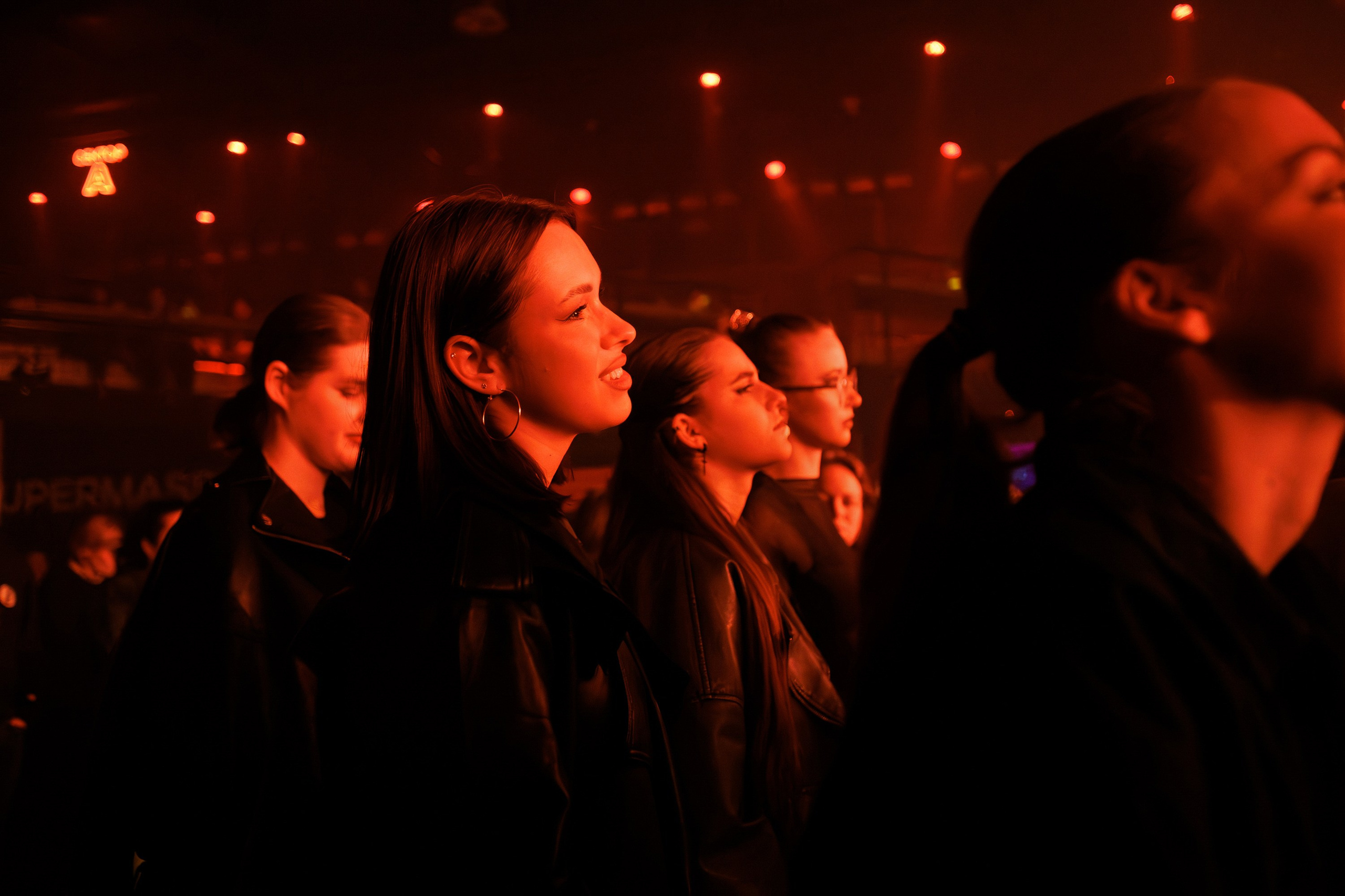 День Рождения 15 лет Клубу Космонавт