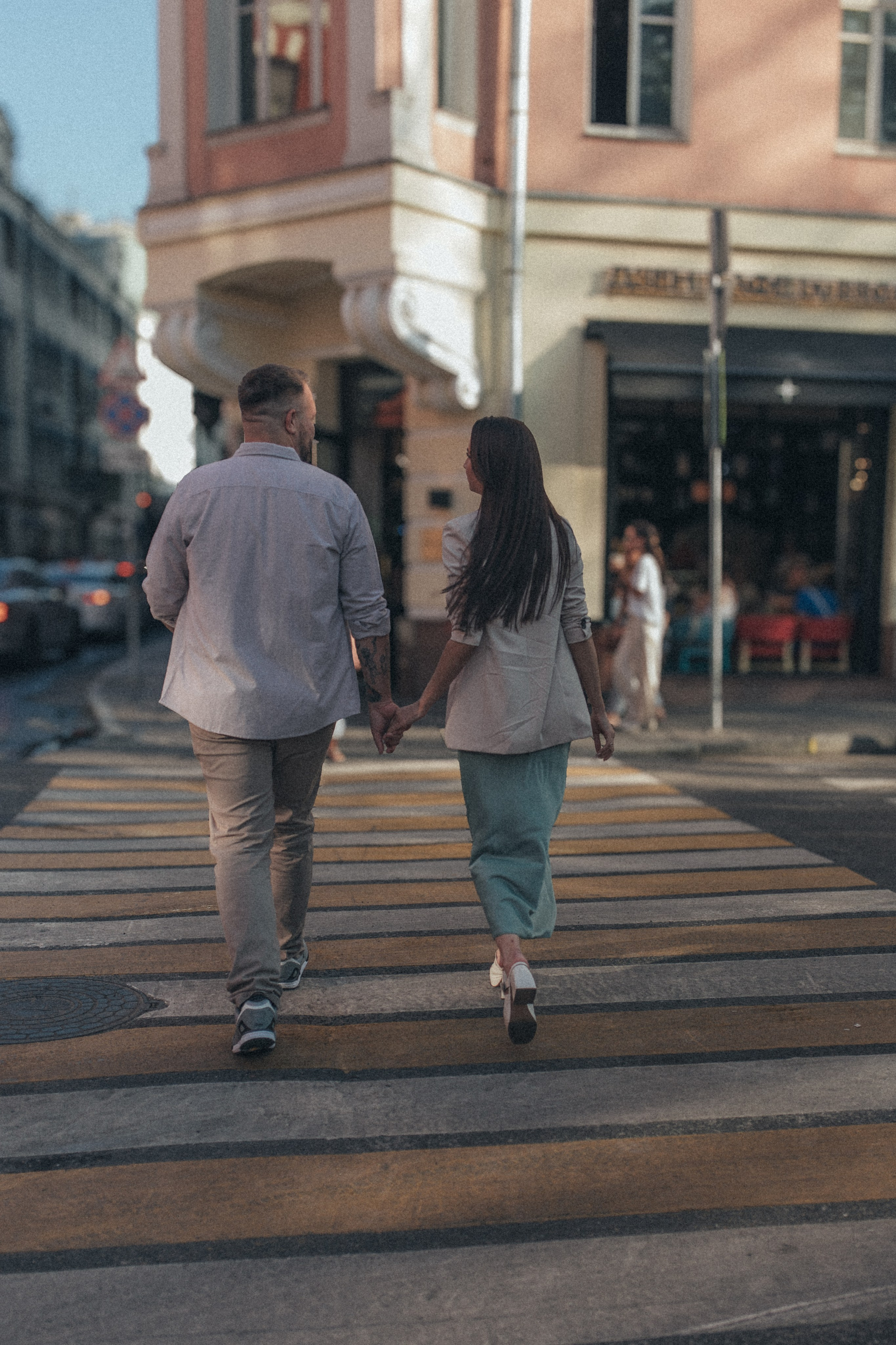 Елена и Владислав. Свадебный и семейный фотограф Савельева Дарья