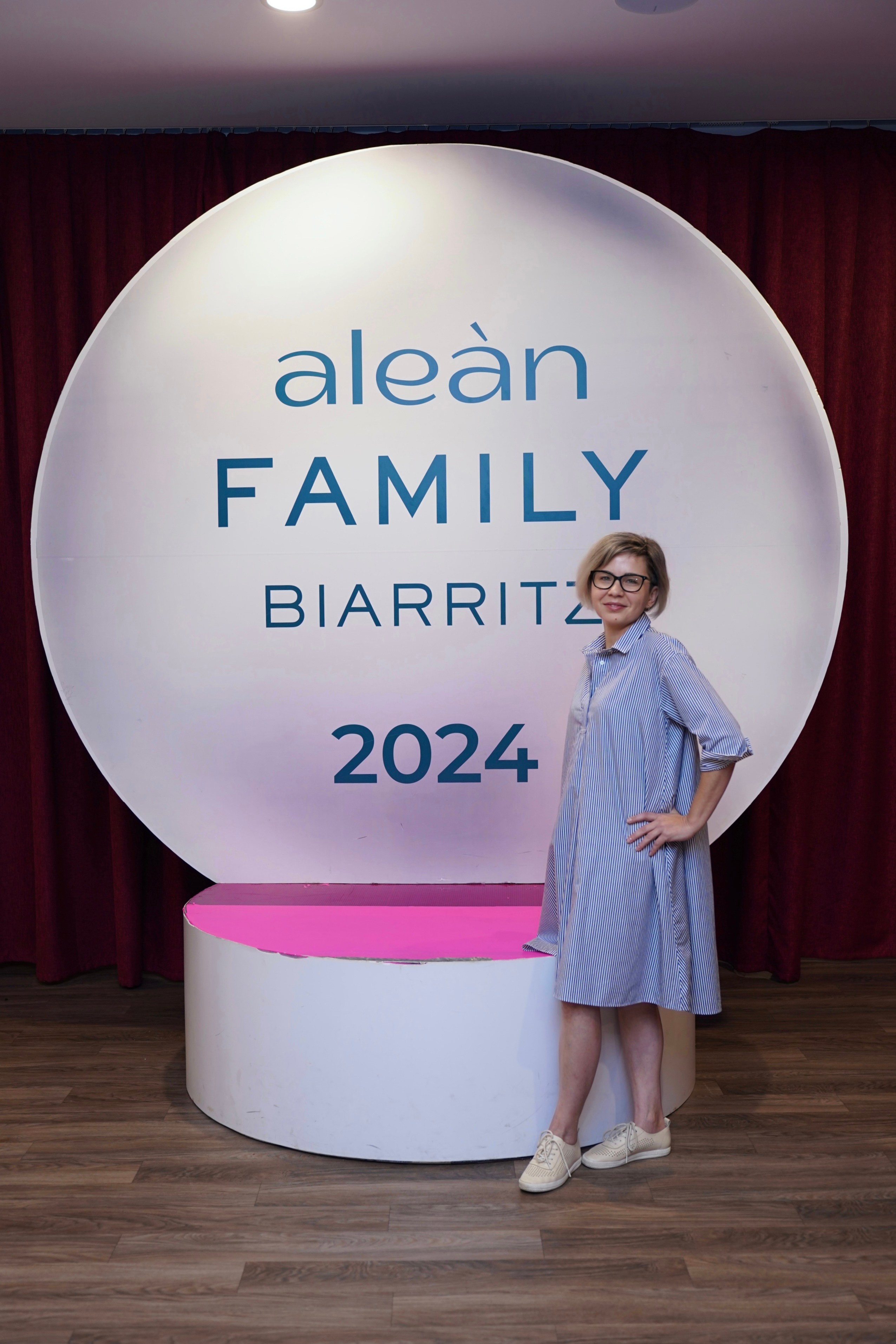 Team building в Alean Family Biarritz. Фотограф Новороссийск | Геленджик и ЮФО Эльвина Ясинская