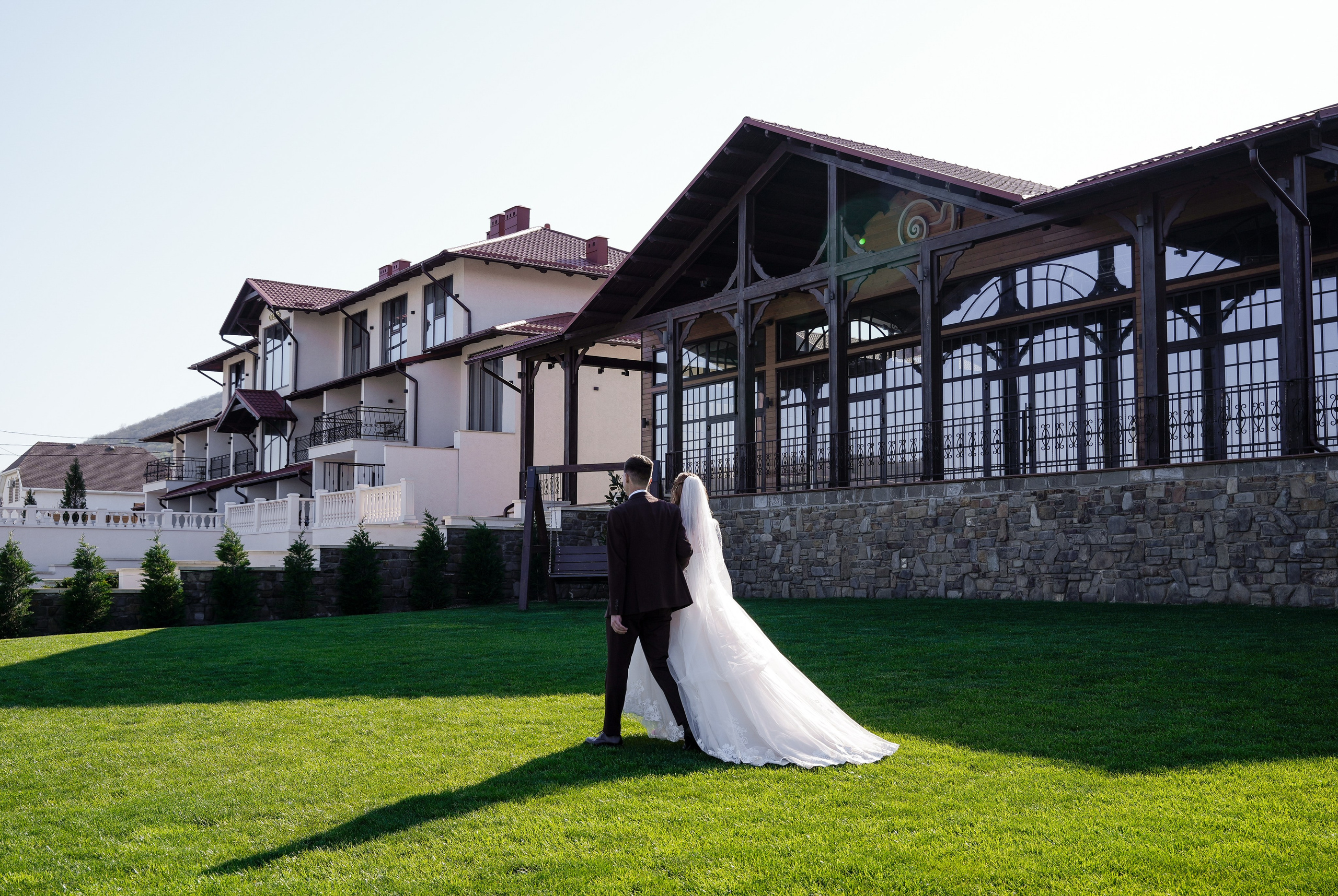 Артём & Алисия. Фотограф Новороссийск | Геленджик и ЮФО Эльвина Ясинская