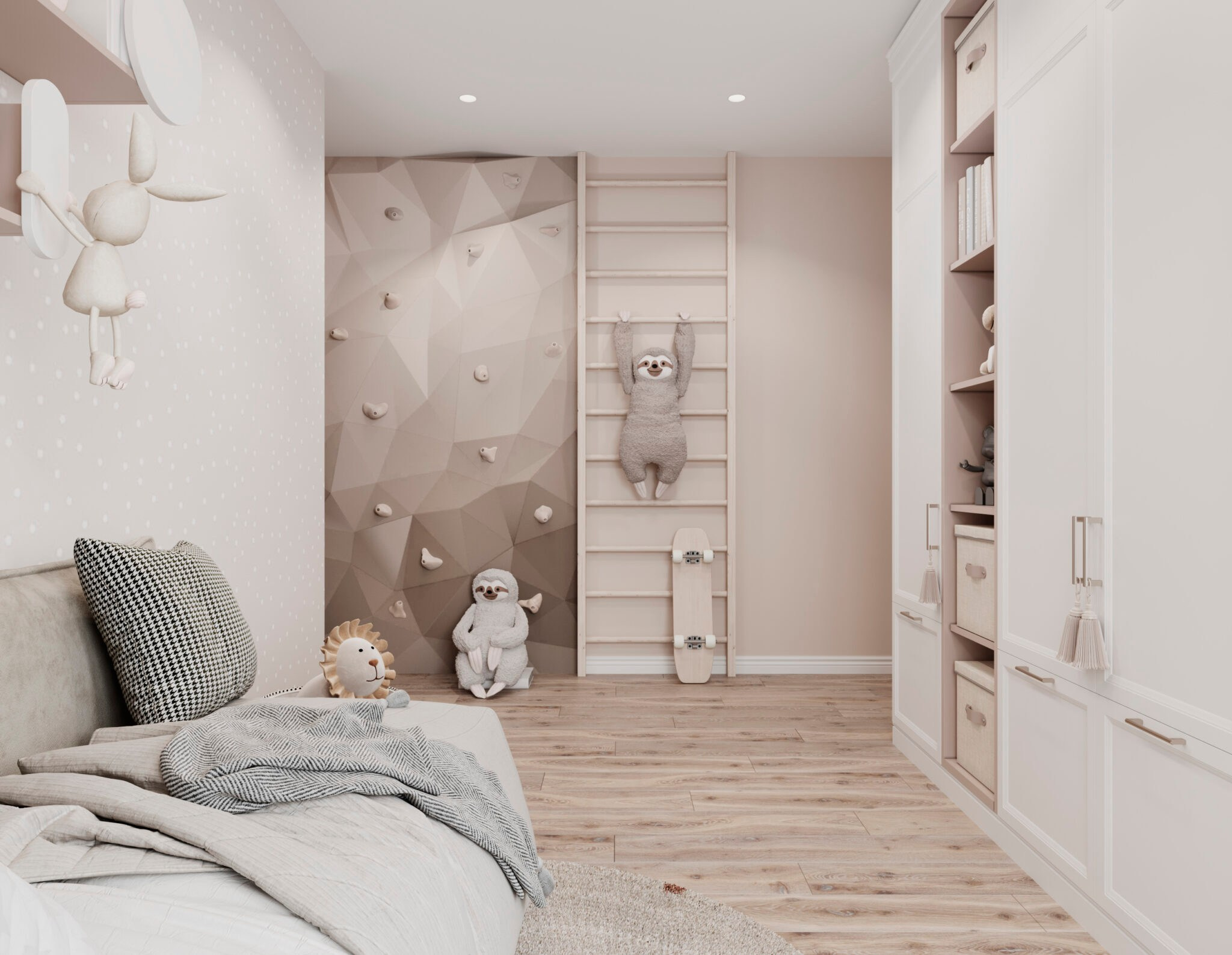 38. Студия дизайна интерьера RISE DESIGN STUDIO