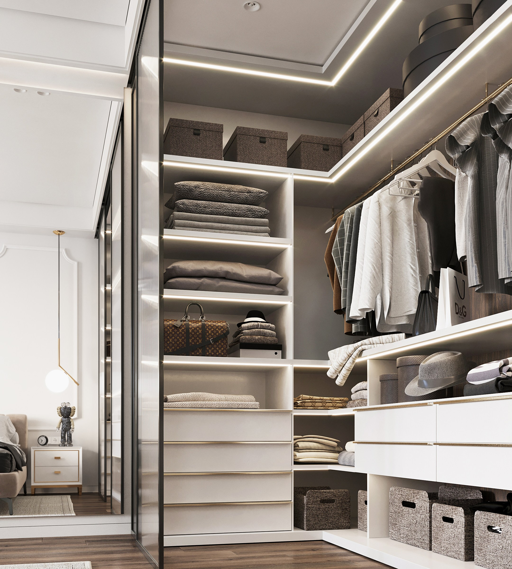 5. Студия дизайна интерьера RISE DESIGN STUDIO