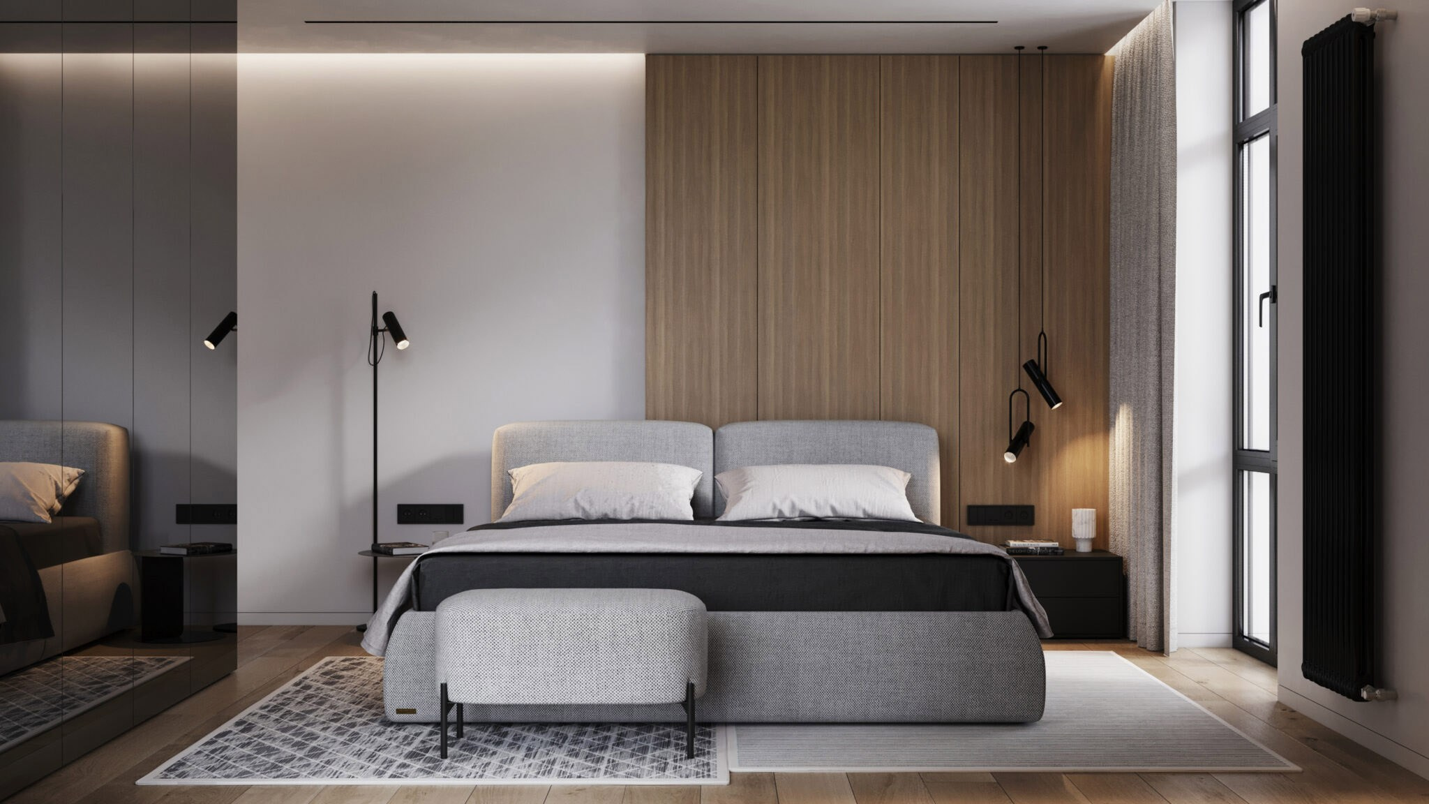 4. Студия дизайна интерьера RISE DESIGN STUDIO