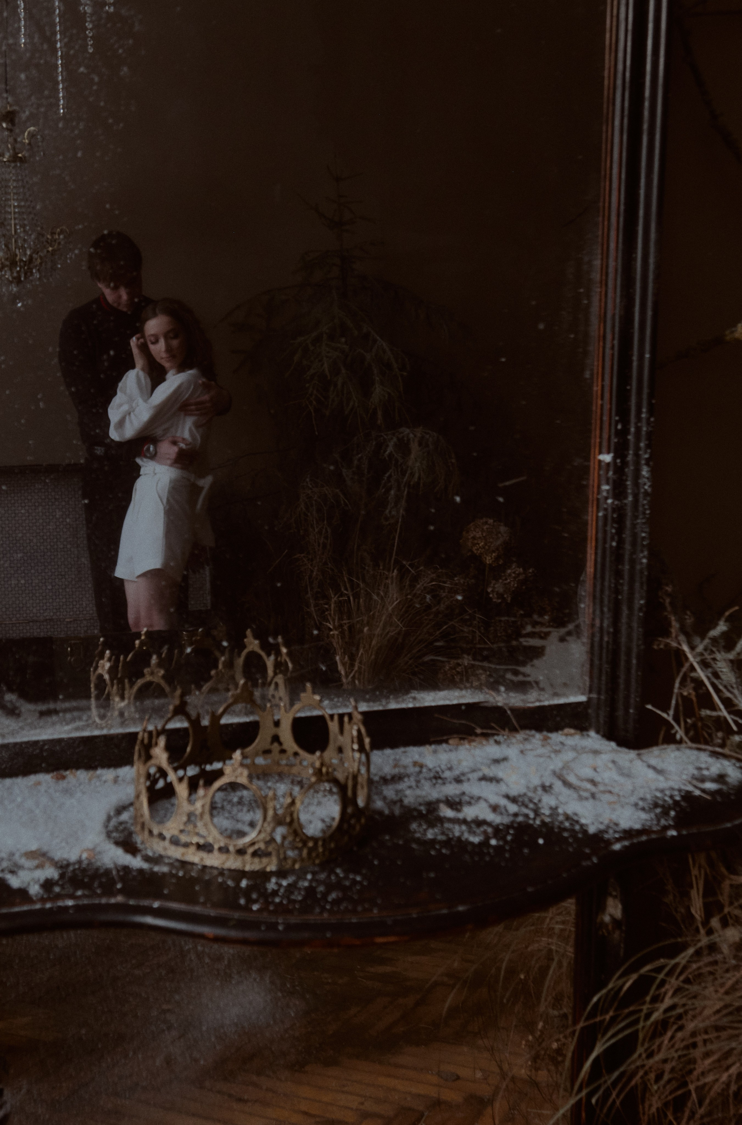 Екатерина и Константин. Фотограф лавстори Москва/МО Приятелева Ангелина