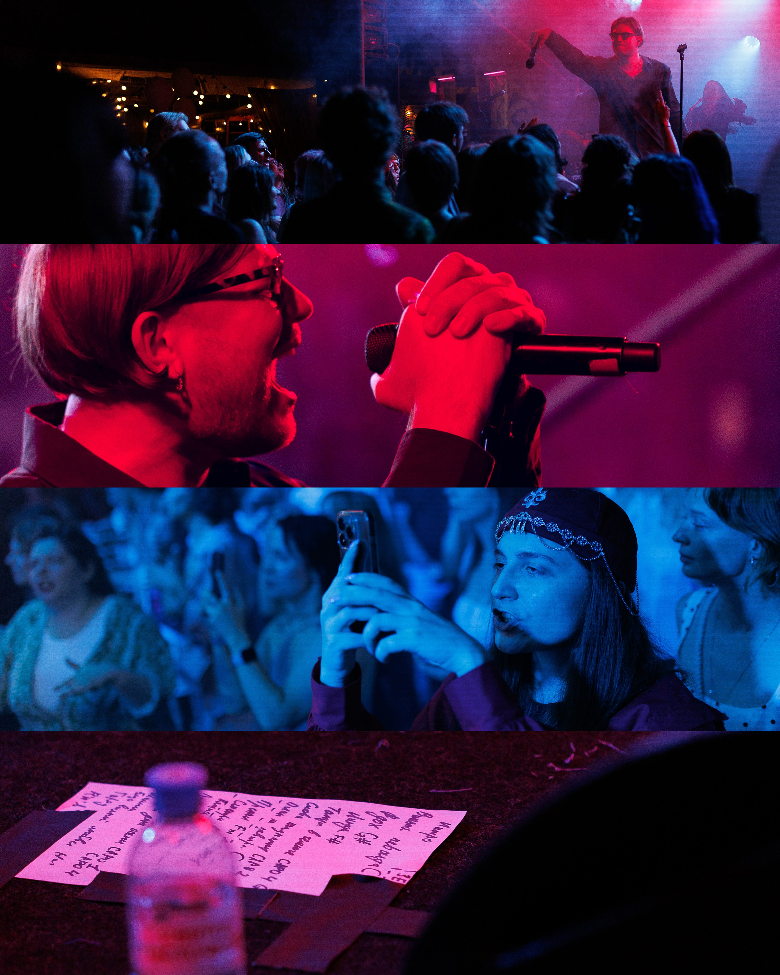 8 лет Дому 77. Фотограф в Самаре Катерина Винокурова. Документальная репортажная съемка лавстори и мероприятий