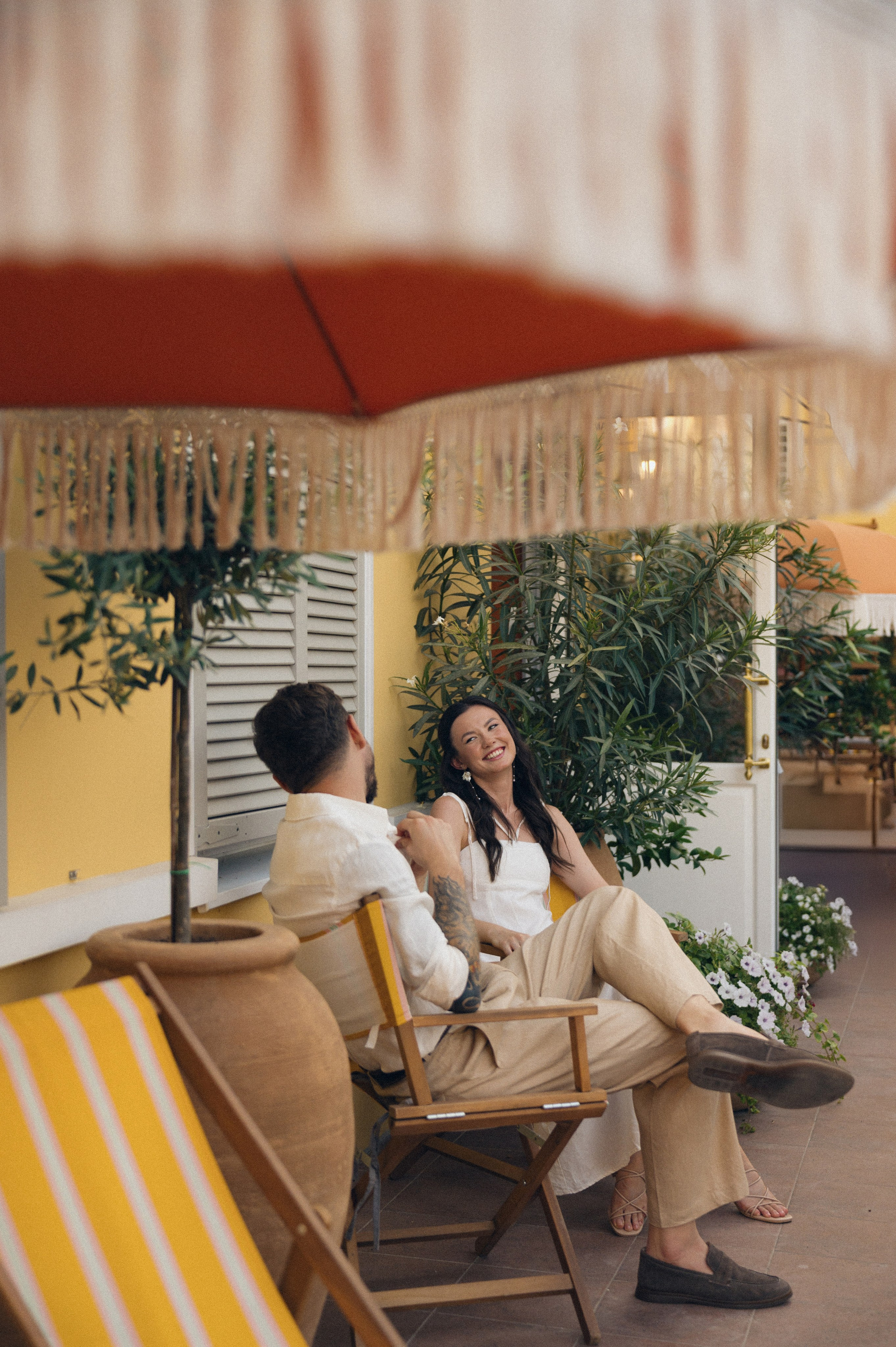 Данил и Оля. Свадебный фотограф и видеограф