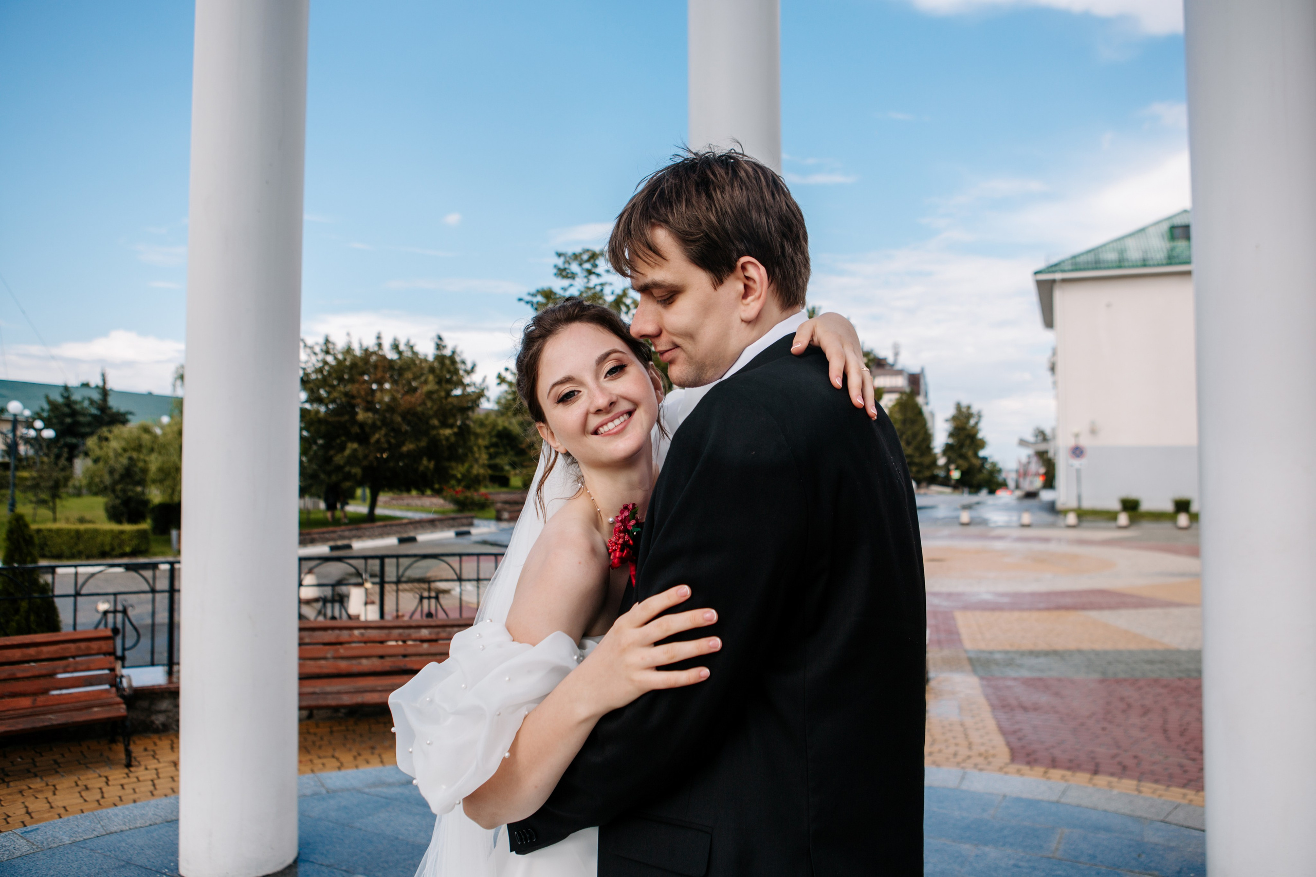 • Ирина & Павел •. Семейный и свадебный фотограф в Воронеже Майя Добровольская