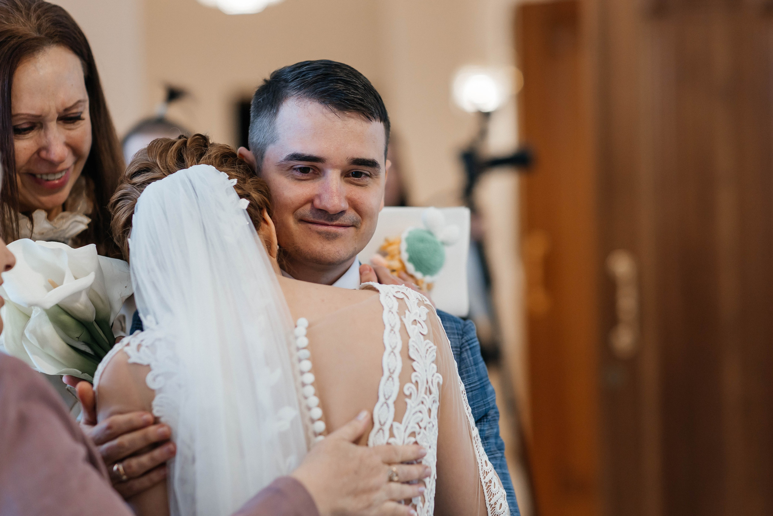 Владимир и Евгения. Maxim Tsoy Photography