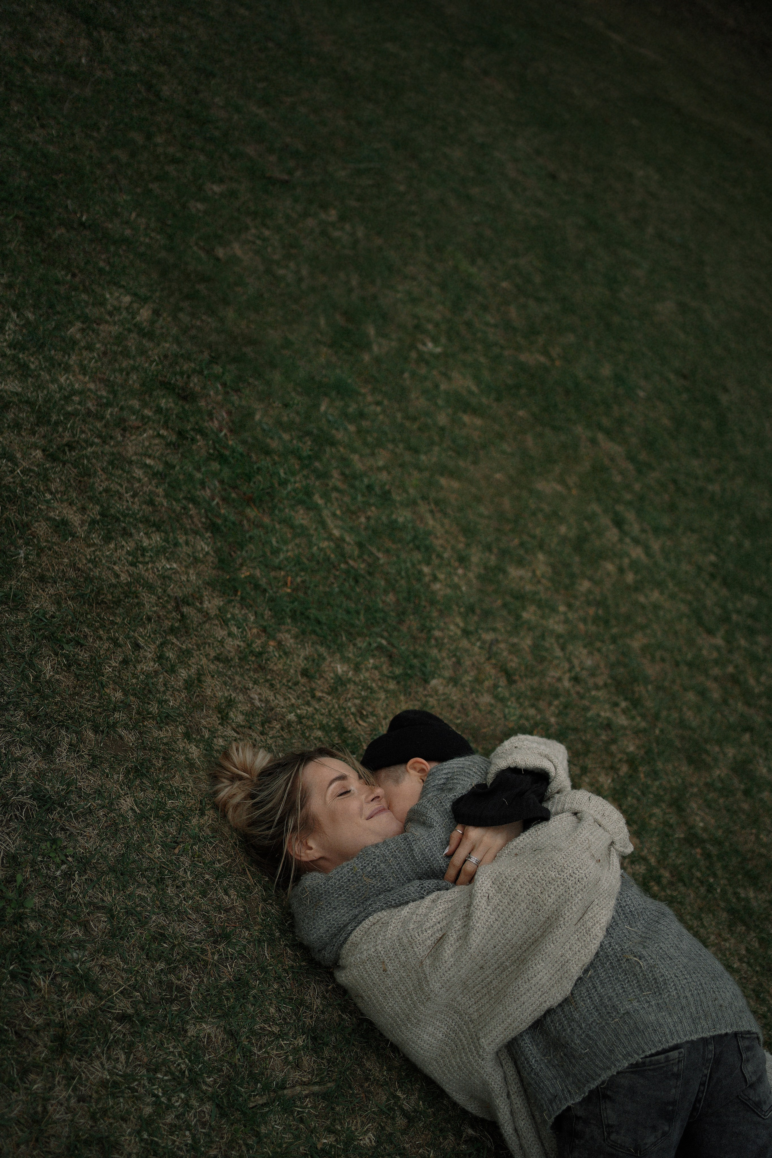 Весело с мамой. Свадебный и семейный фотограф Афанасьева Анна в Кисловодске