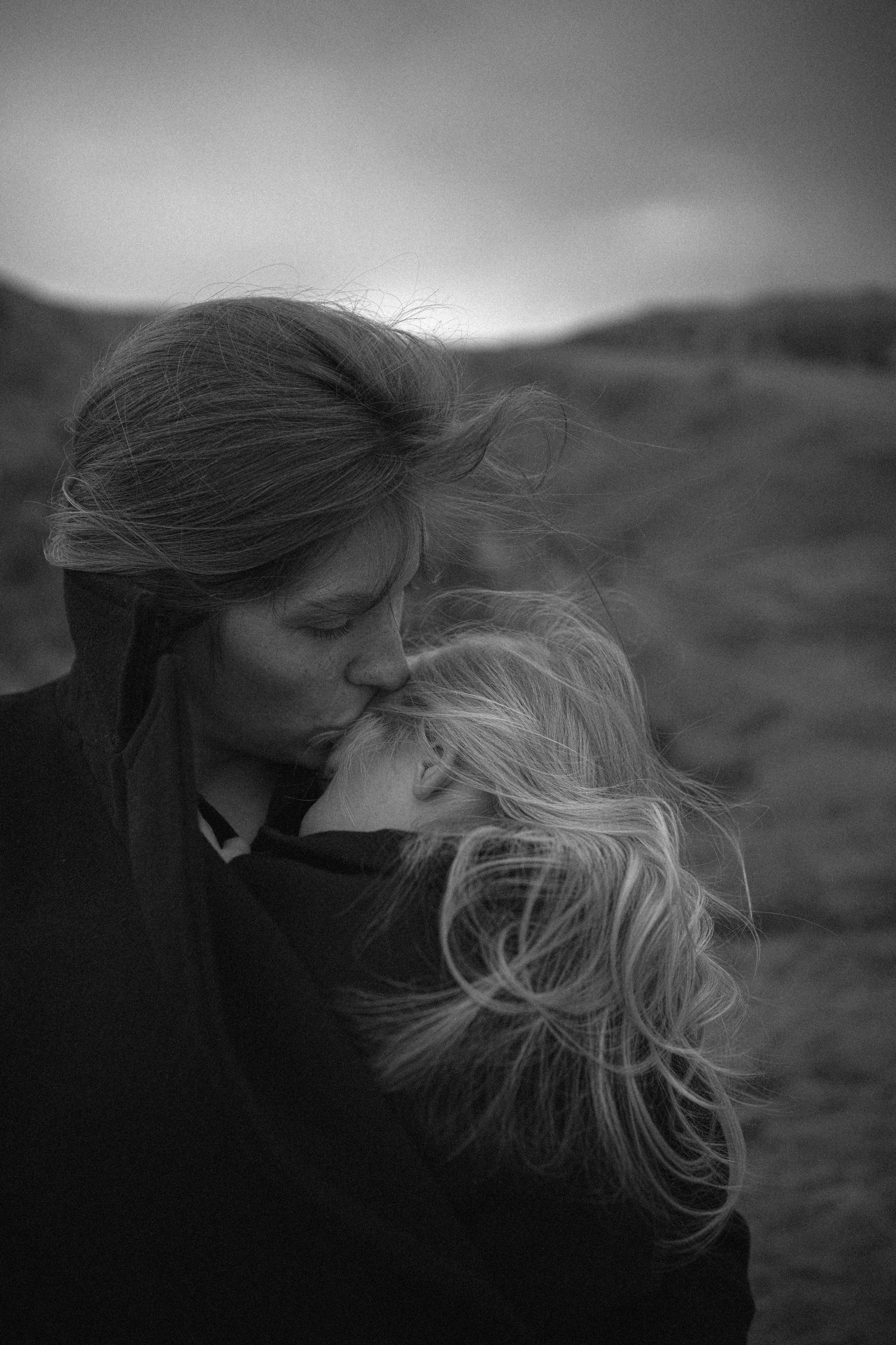 Дочери. Свадебный и семейный фотограф Афанасьева Анна в Кисловодске