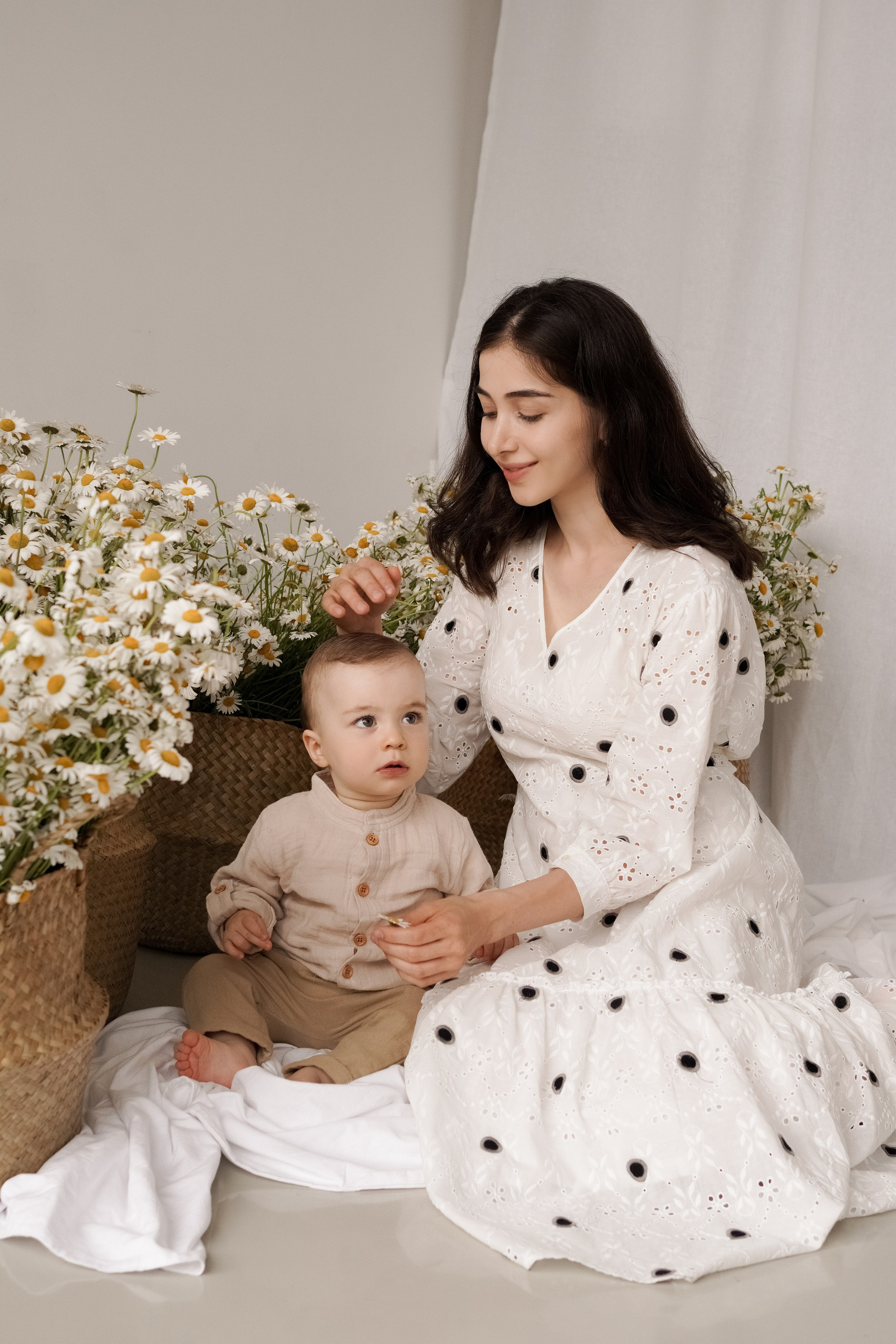 Классика.Семейная. Свадебный и семейный фотограф Афанасьева Анна в Кисловодске