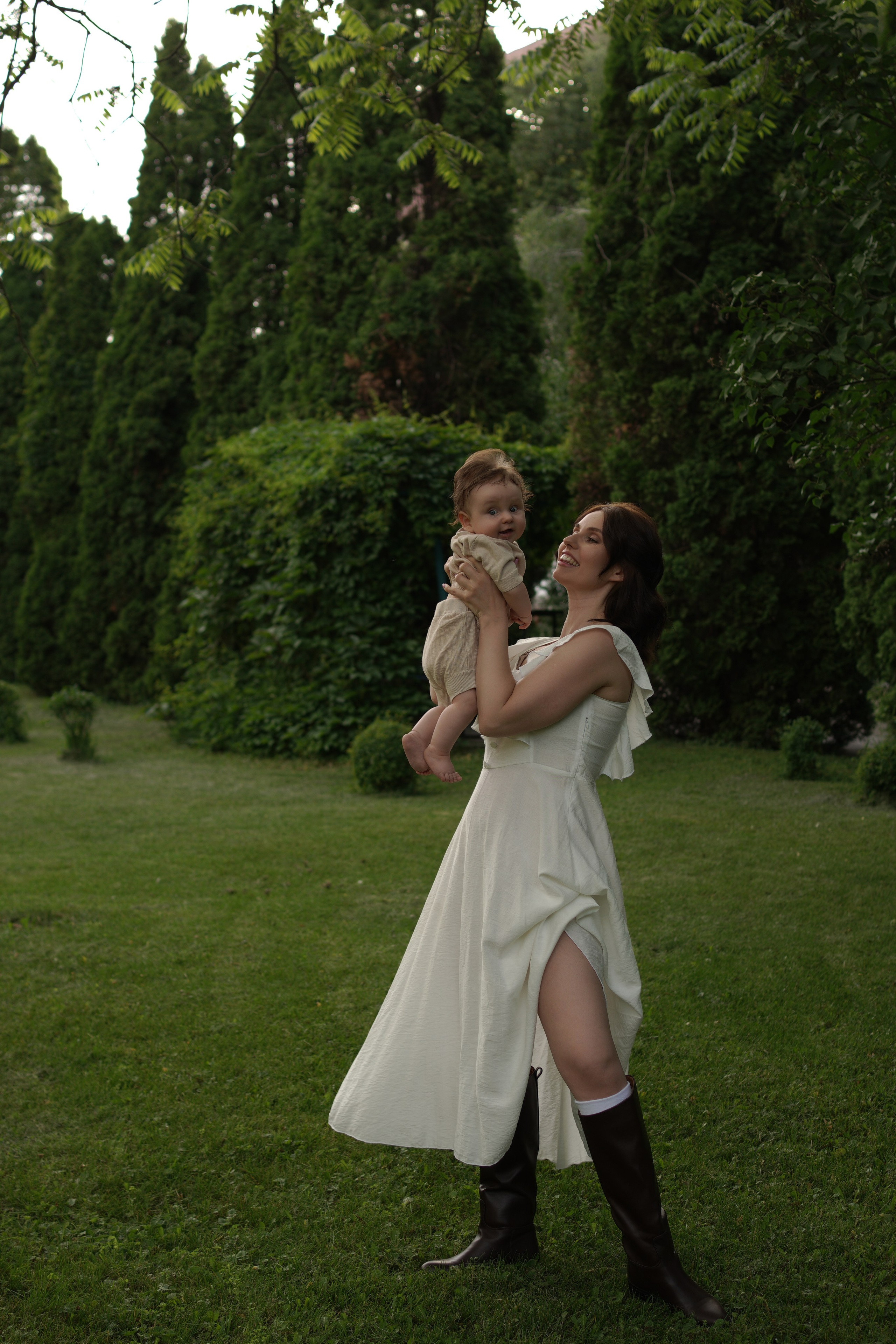 Нежность в Каждом Кадре. Свадебный и семейный фотограф Афанасьева Анна в Кисловодске