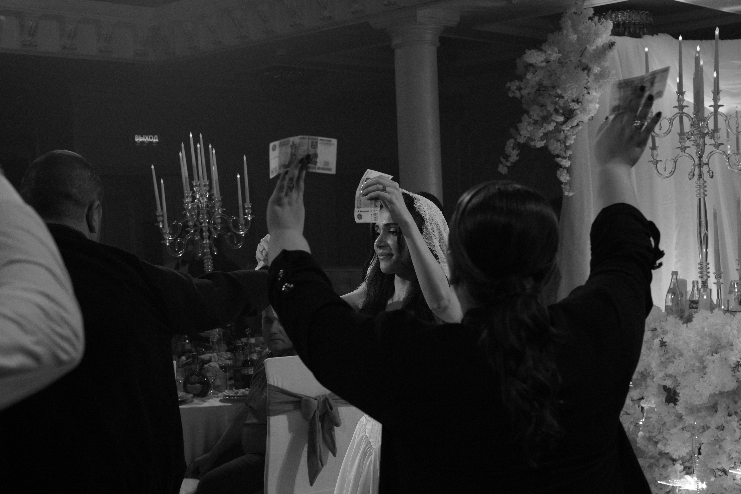 Испания. Свадебный и семейный фотограф Афанасьева Анна в Кисловодске