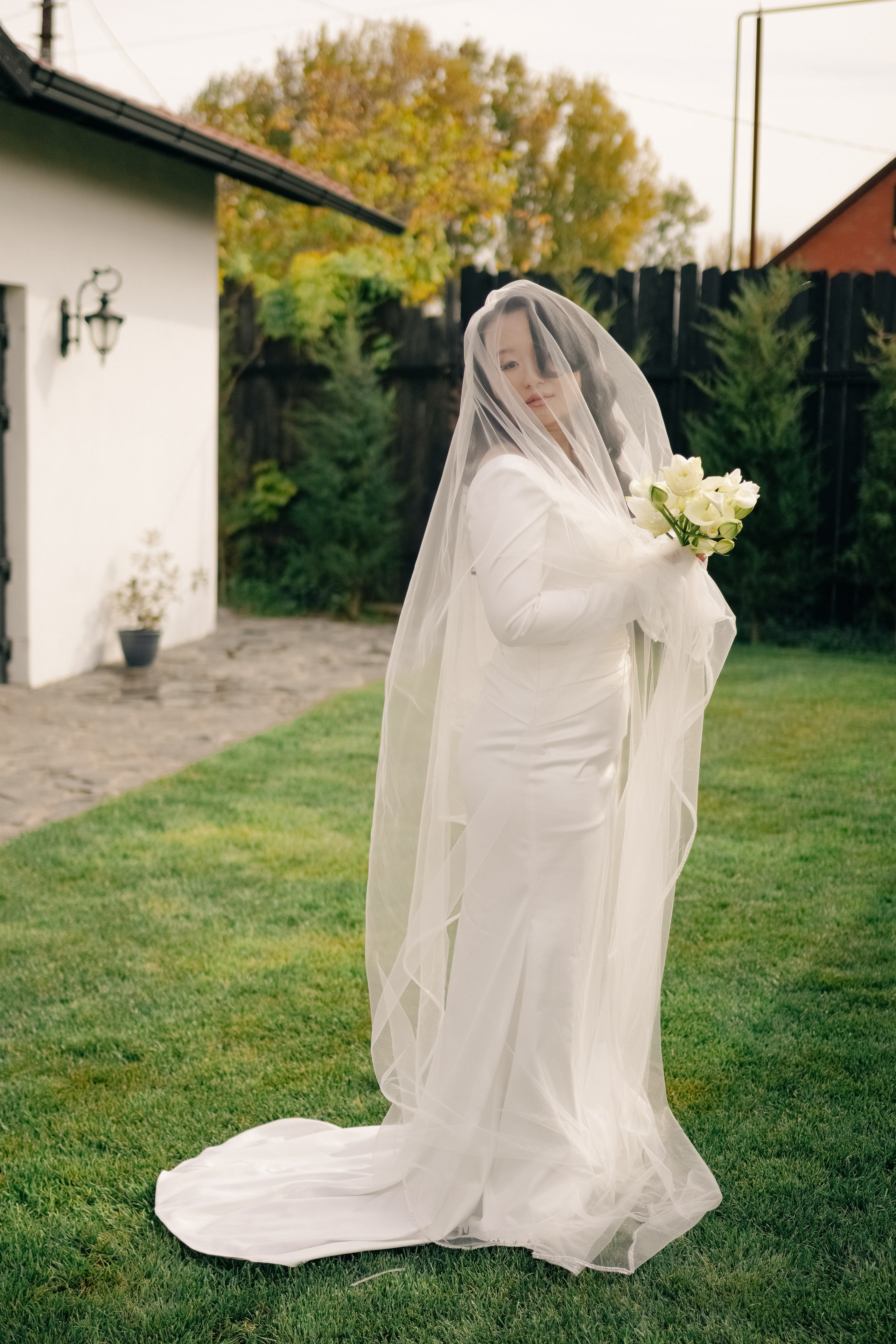 День Счастья. Свадебный и семейный фотограф Афанасьева Анна в Кисловодске