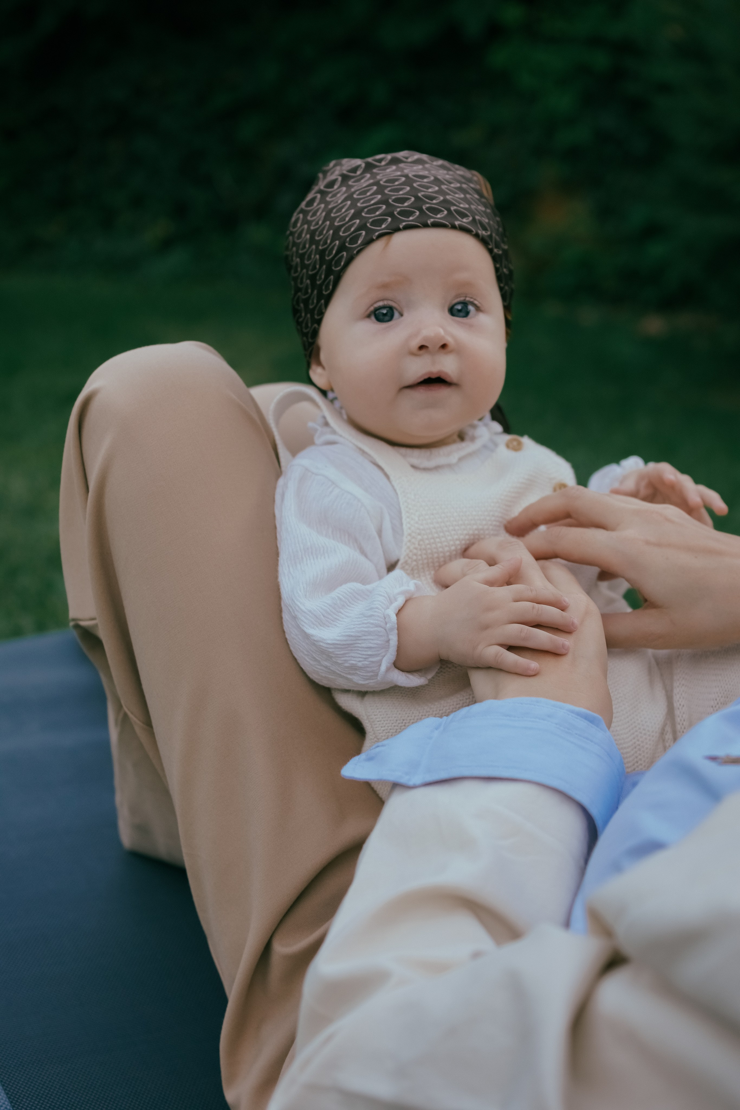Классика. Свадебный и семейный фотограф Афанасьева Анна в Кисловодске