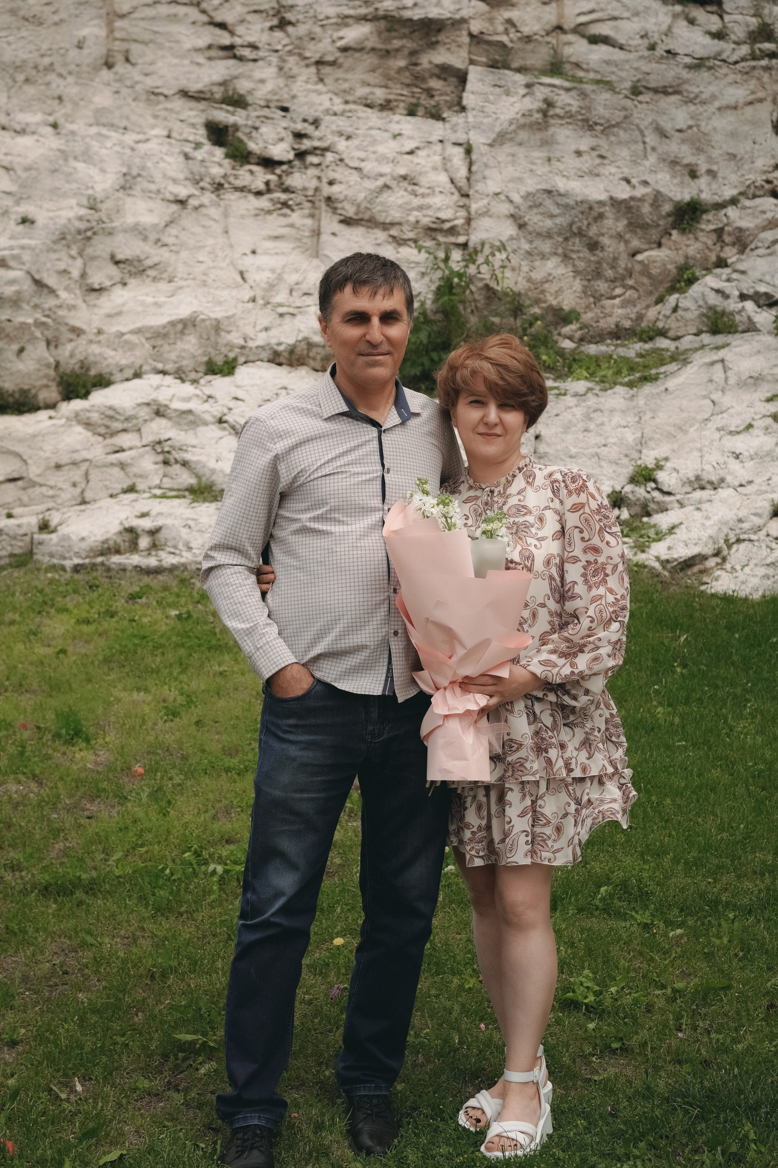 Мелодия Любви. Свадебный и семейный фотограф Афанасьева Анна в Кисловодске