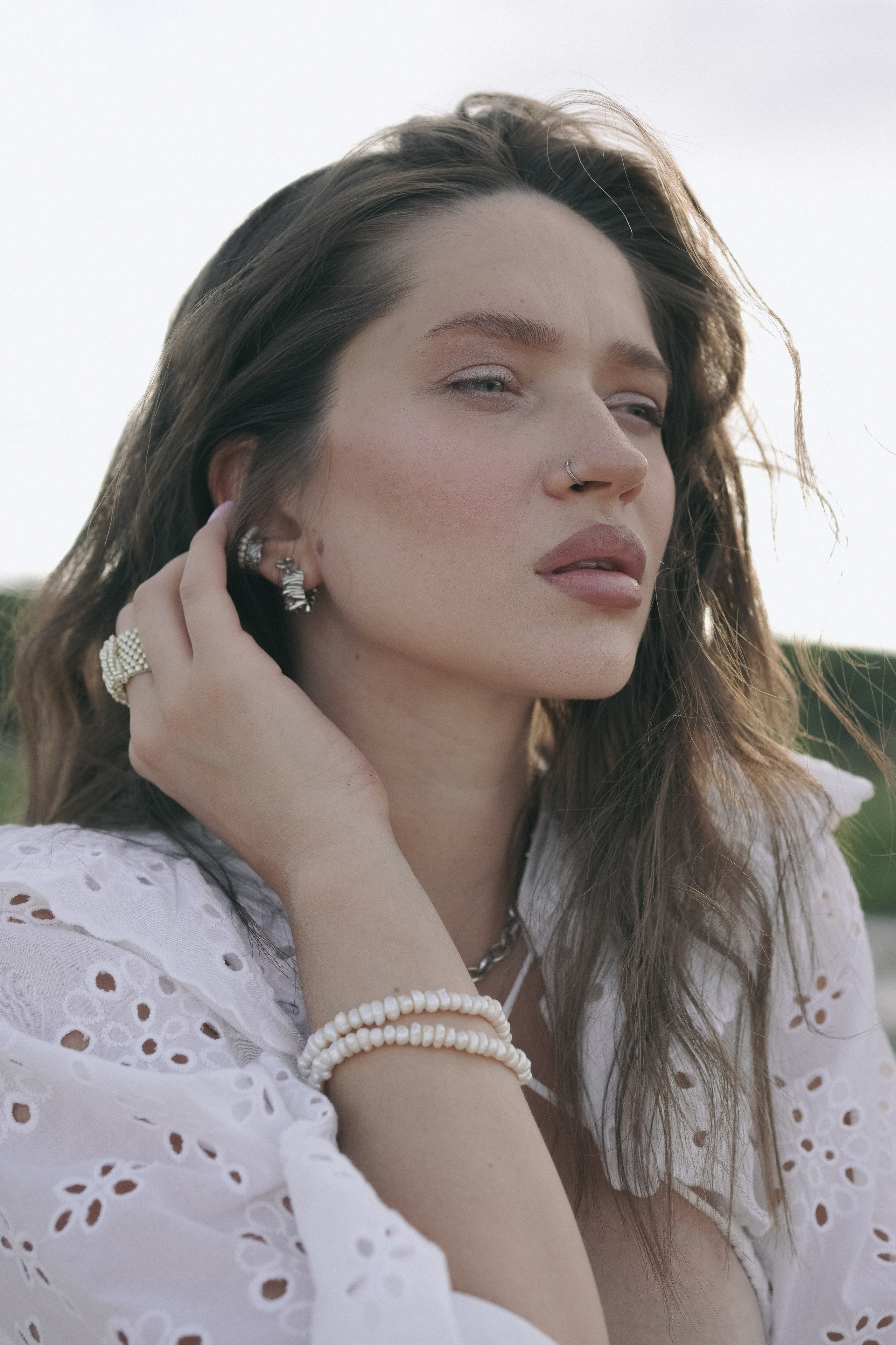 В ожидании. Свадебный и семейный фотограф Афанасьева Анна в Кисловодске