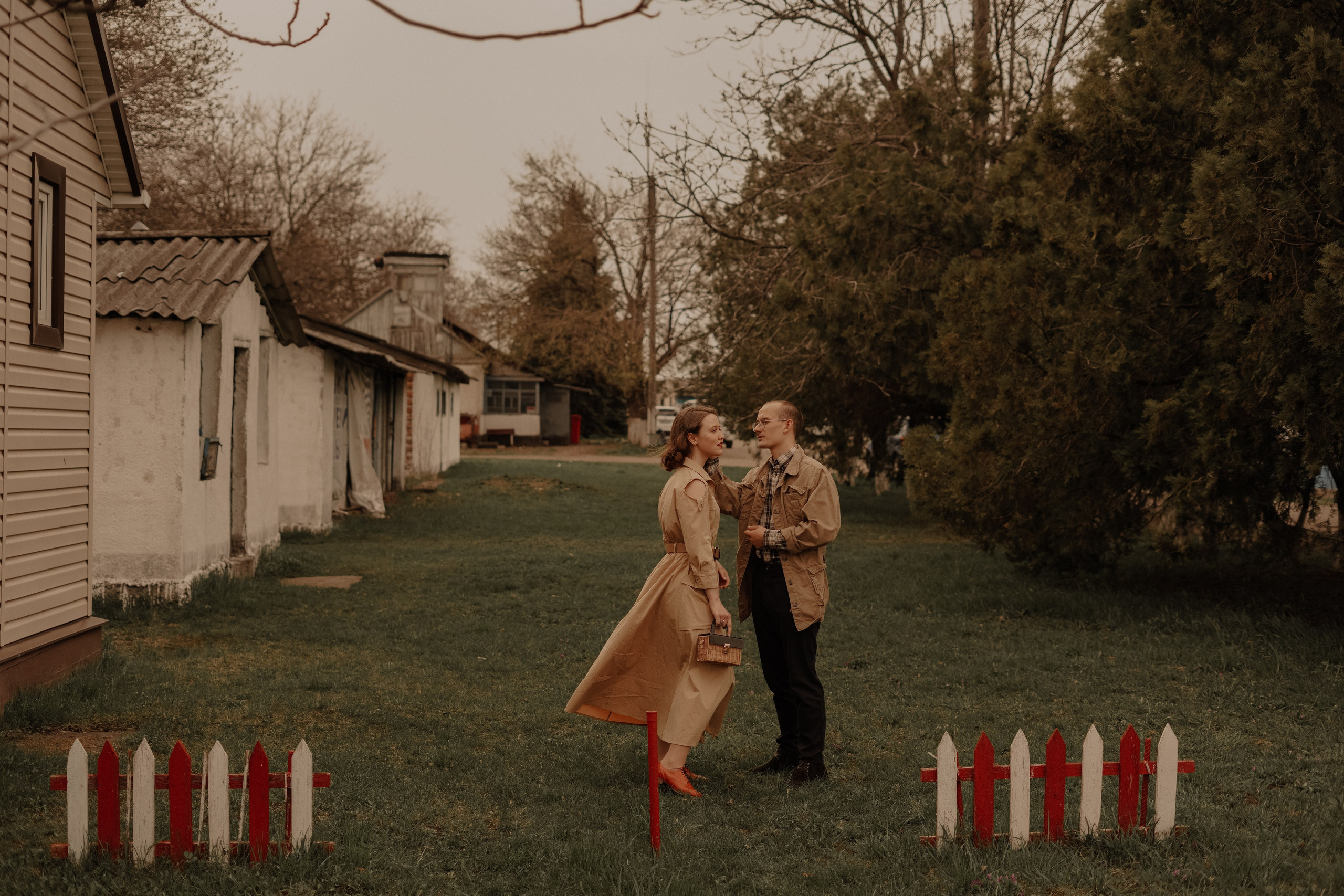 Самолеты. Свадебный и семейный фотограф Афанасьева Анна в Кисловодске