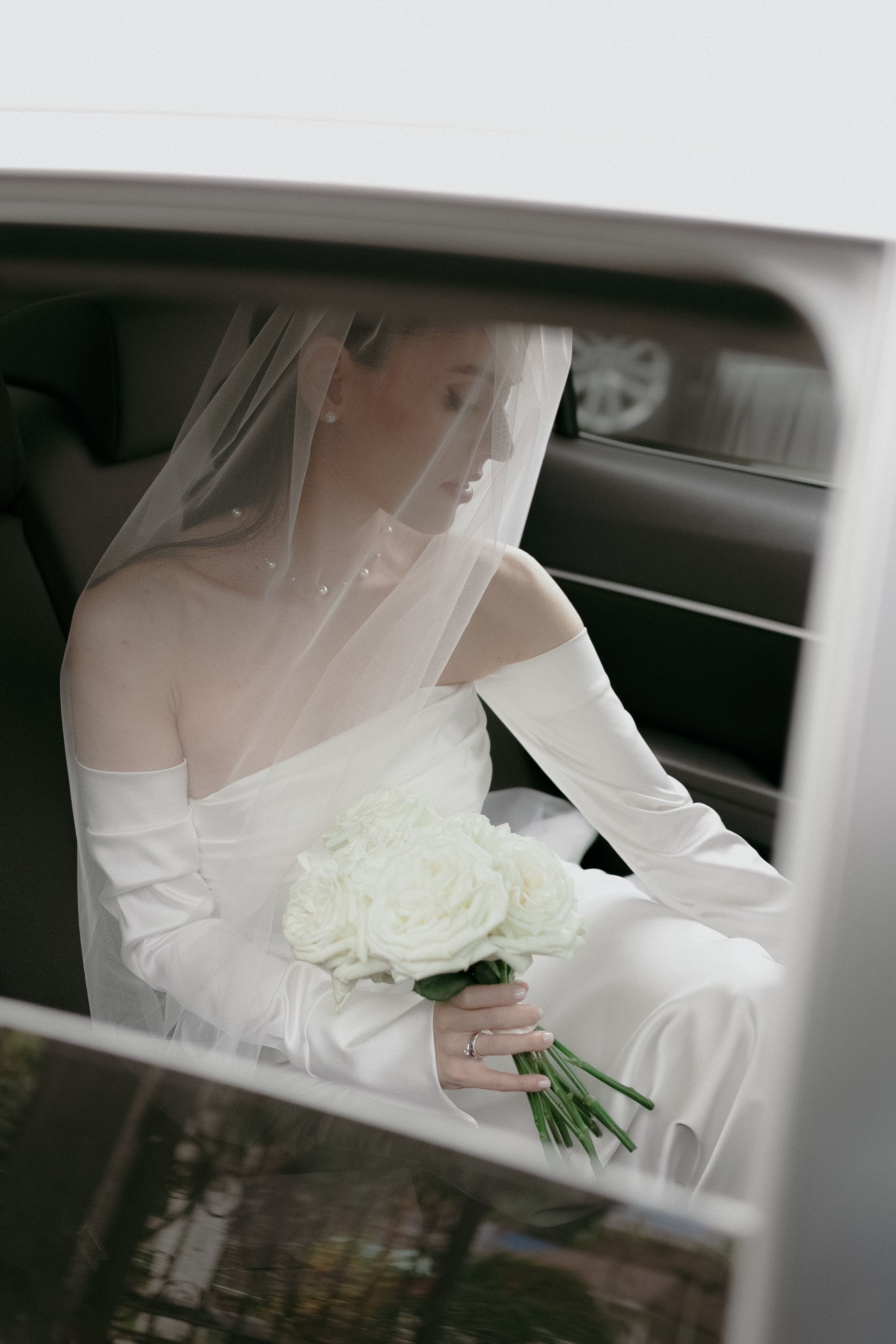 Встреча Двух Миров. Свадебный и семейный фотограф Афанасьева Анна в Кисловодске