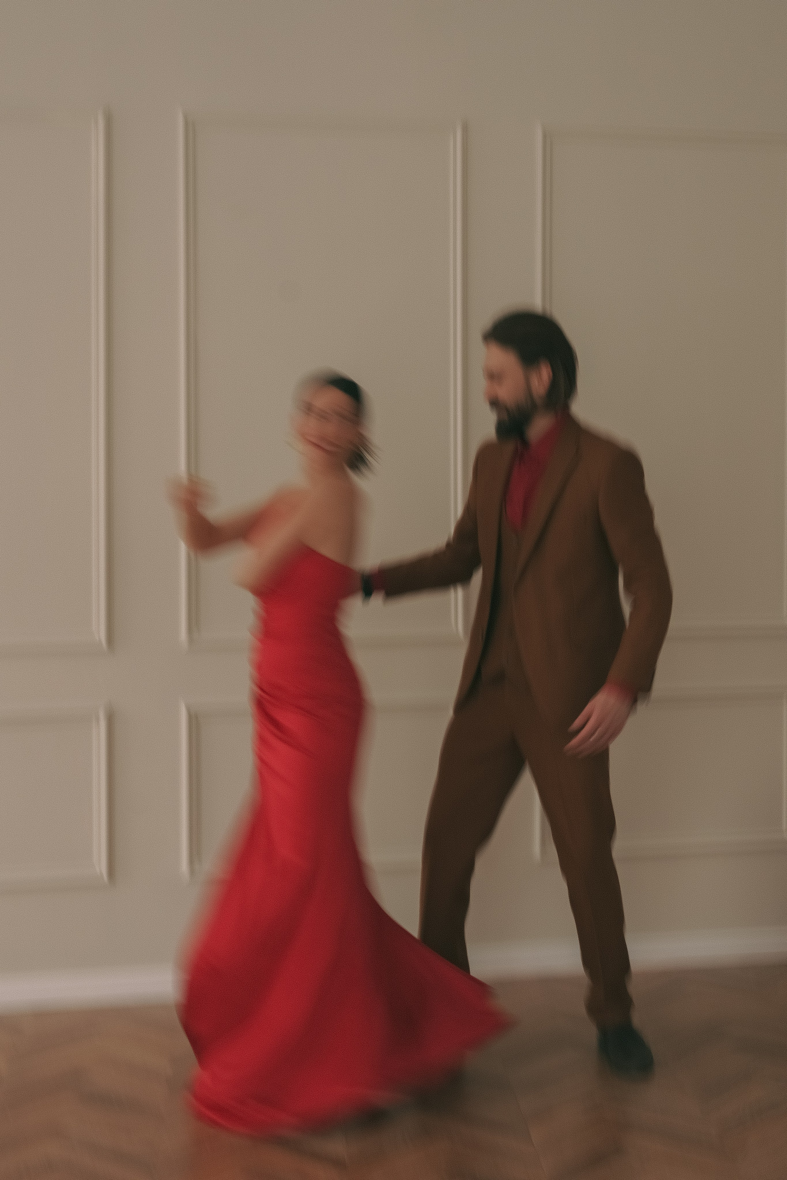 14 февраля. Свадебный и семейный фотограф Афанасьева Анна в Кисловодске