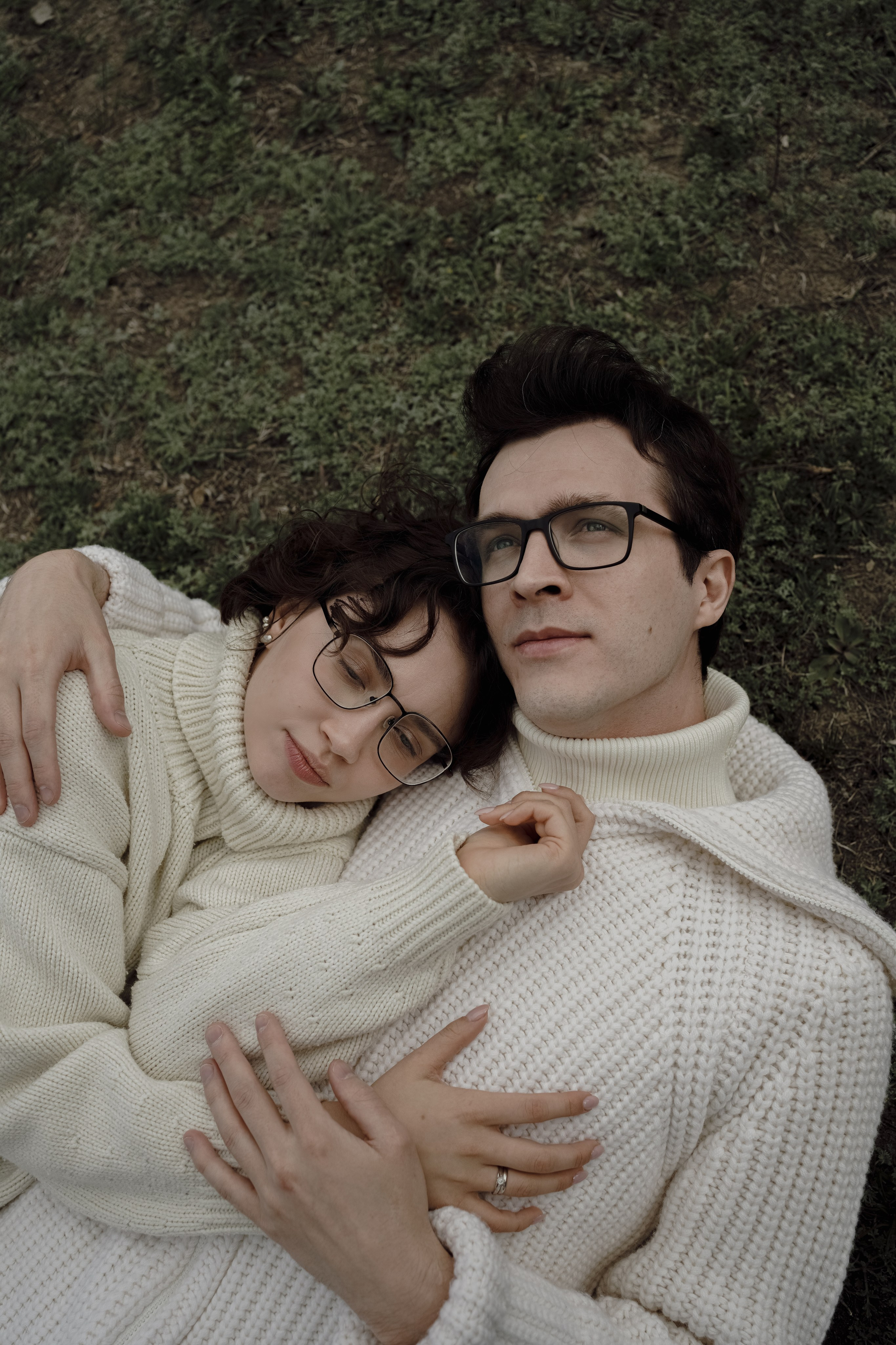 В горах. Свадебный и семейный фотограф Афанасьева Анна в Кисловодске