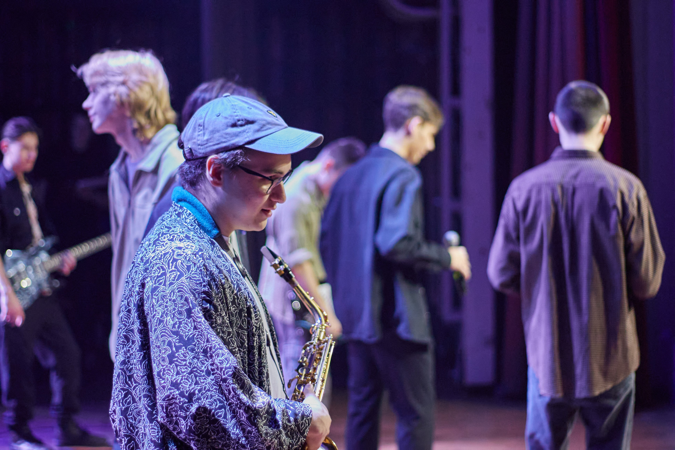 ДП КАИ 2024. Simpleand1