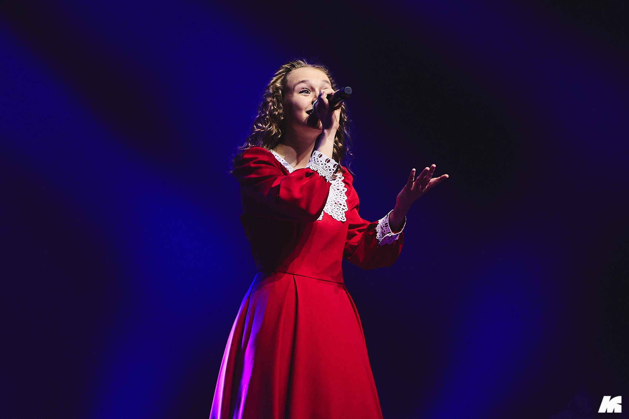 Гала-концерт «Созвездие-Йолдызлык 2026». Simpleand1