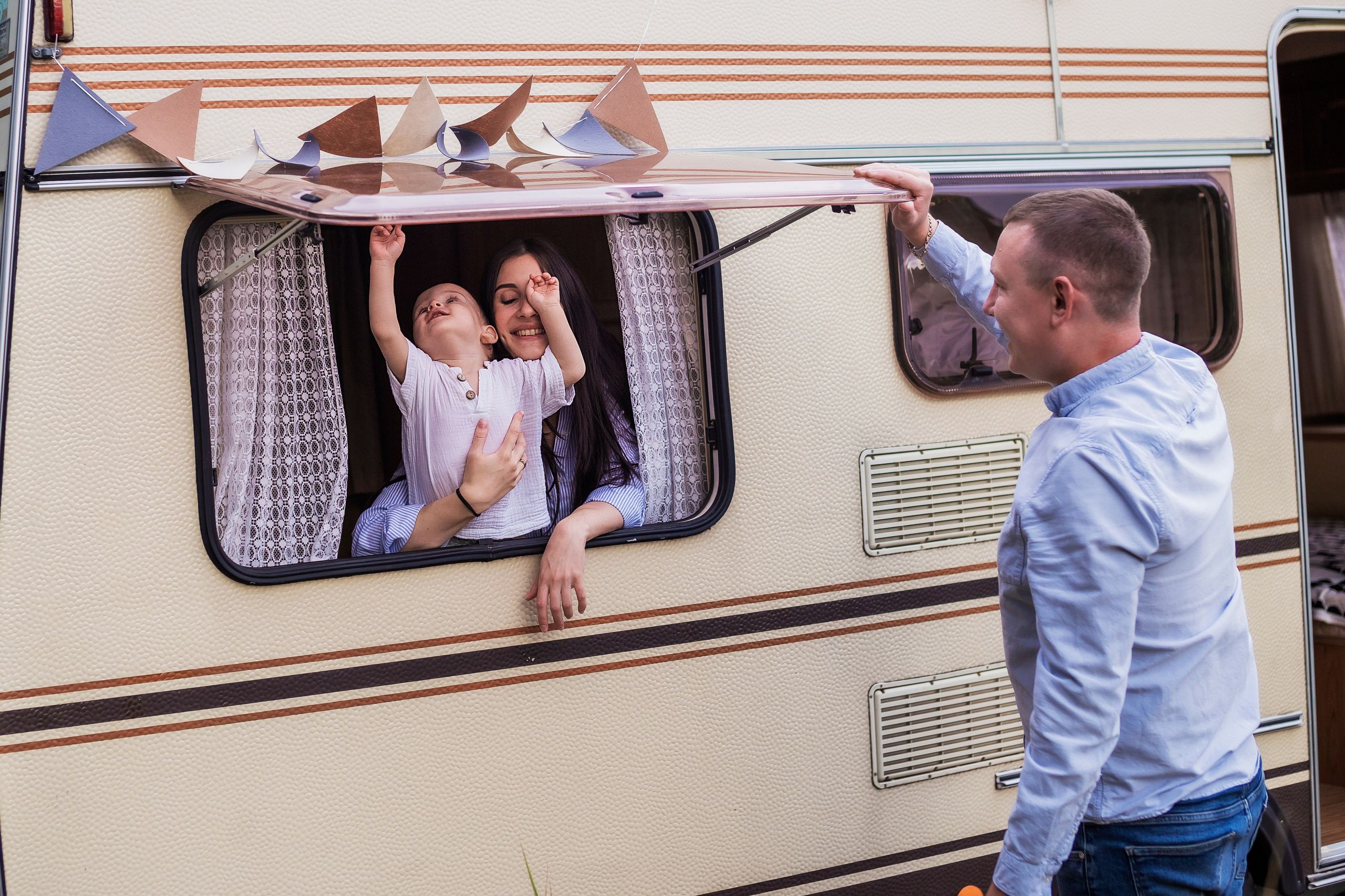 Семейные фотоистории. Семейный фотограф в Саратове