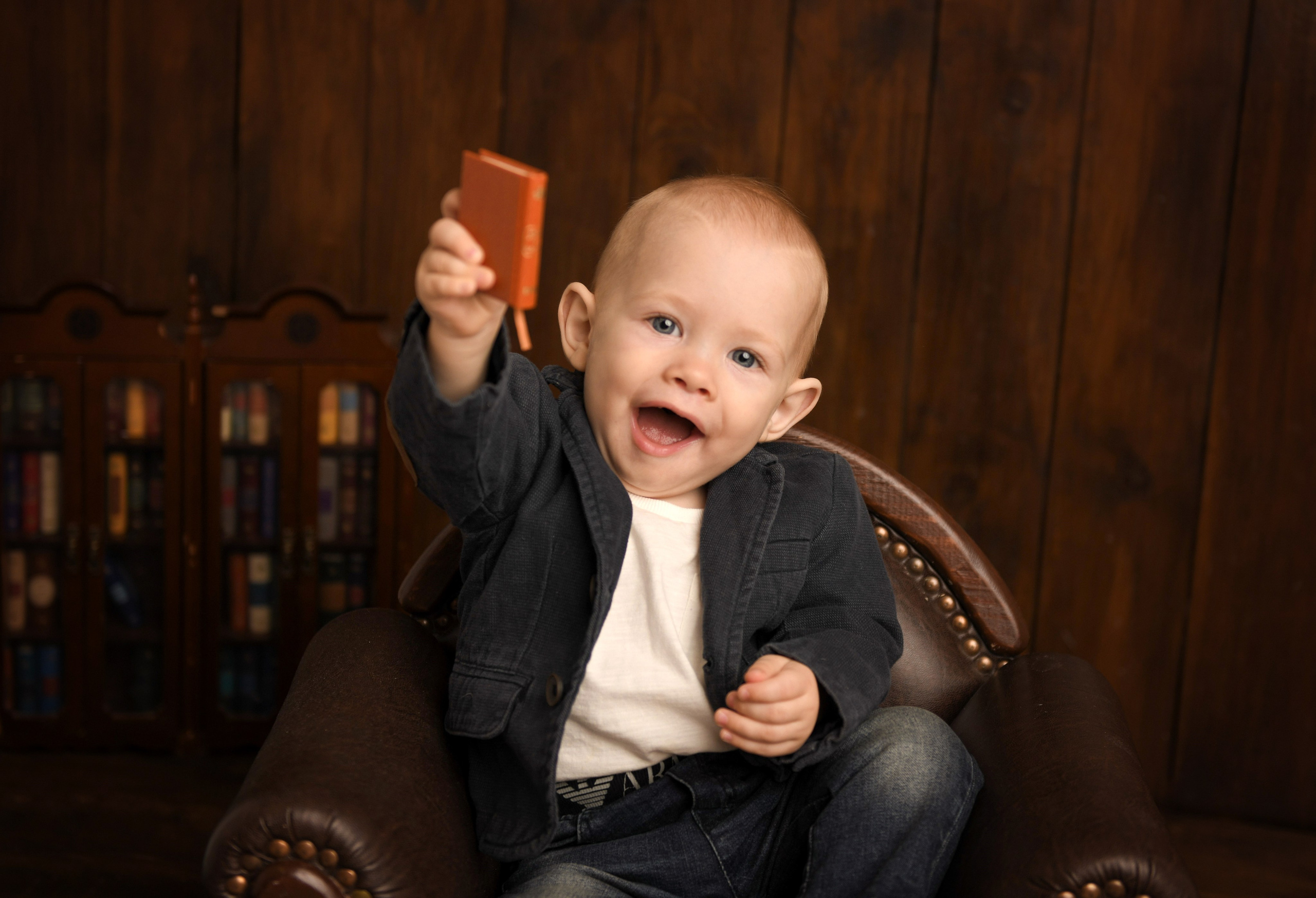 Годики. Фотограф новорожденных, беременных и детей до года Татьяна Николаева В