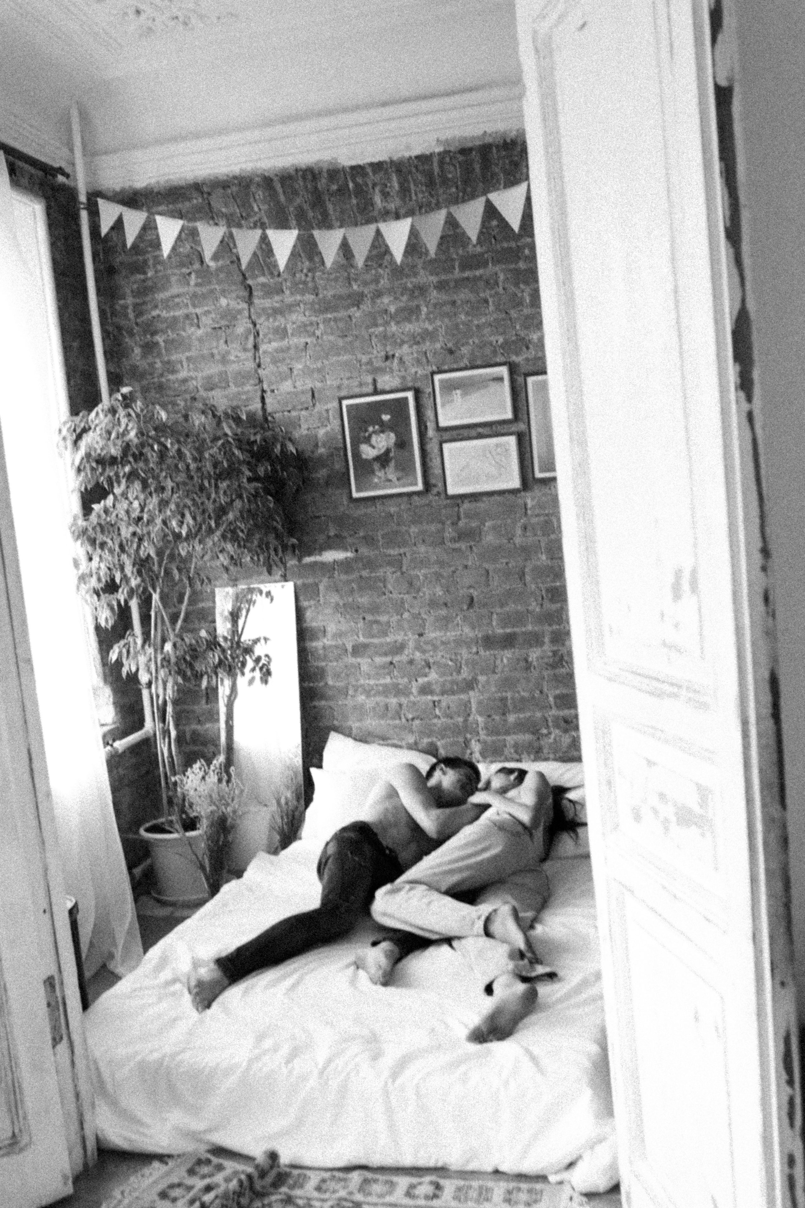 Любовь на Техноложке