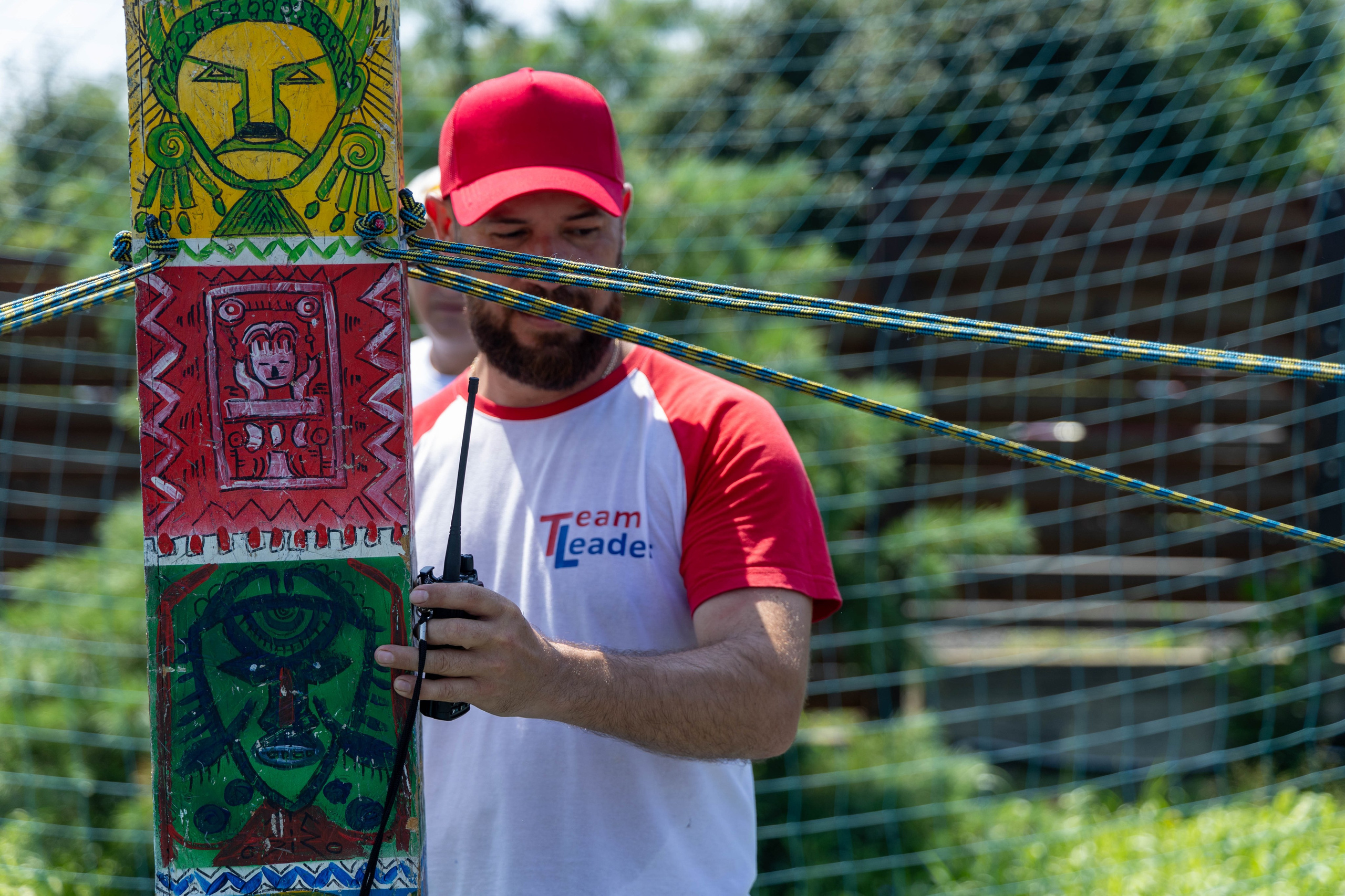 Корпоратив УК ЖКИ. Репортажный и портретный фотограф в Владивостоке