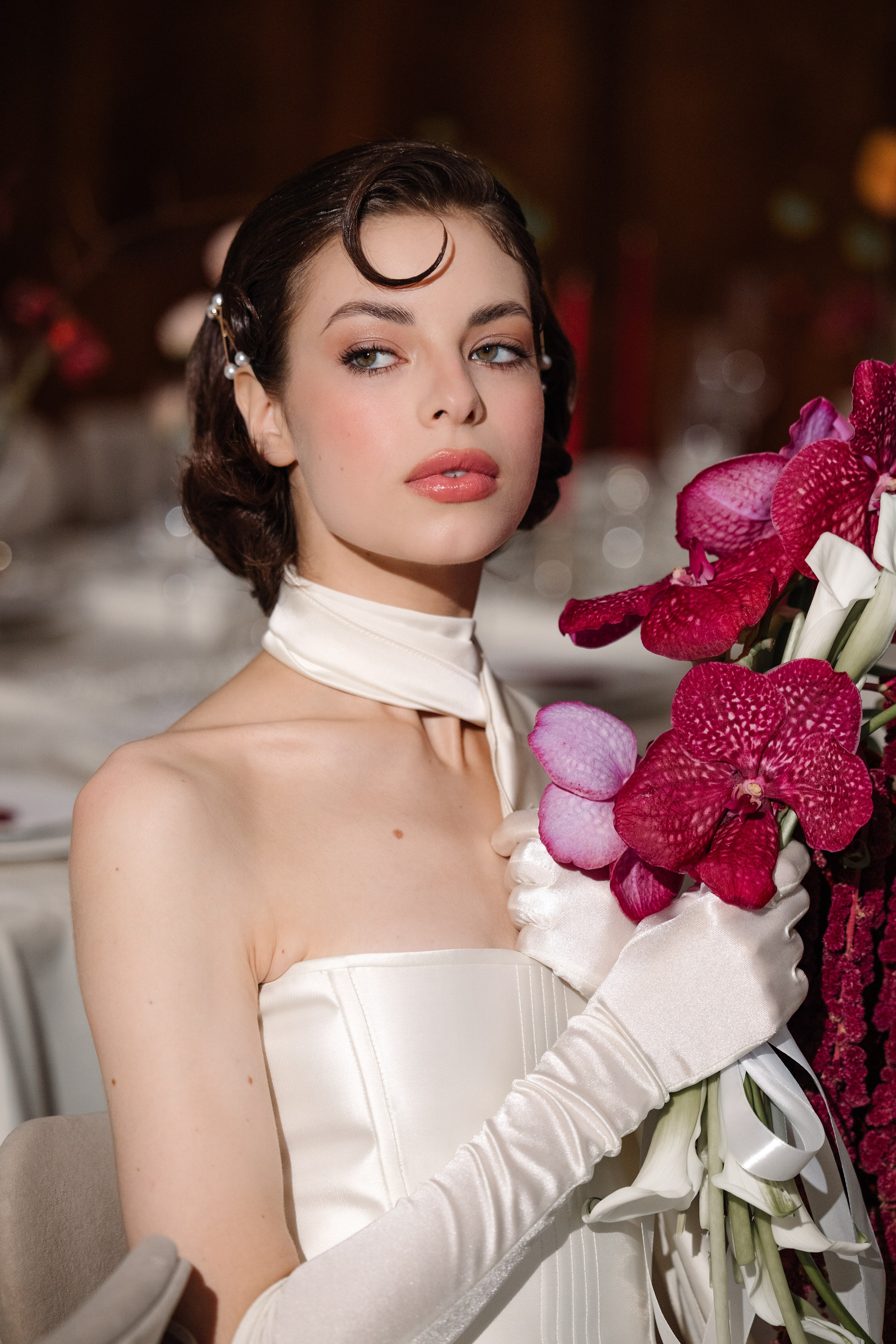 Андрей и Дарья