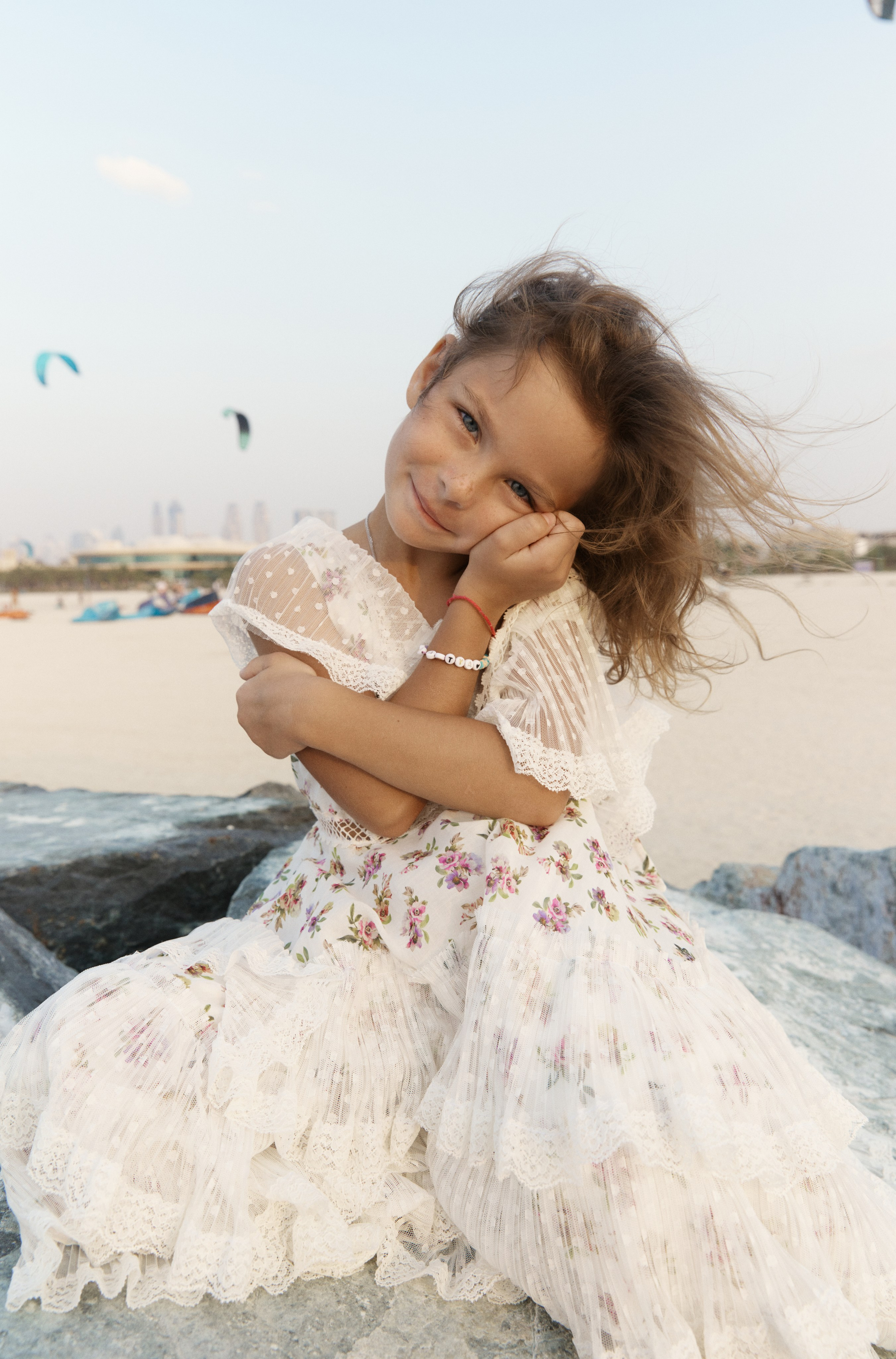 2024. Фотограф Дубай