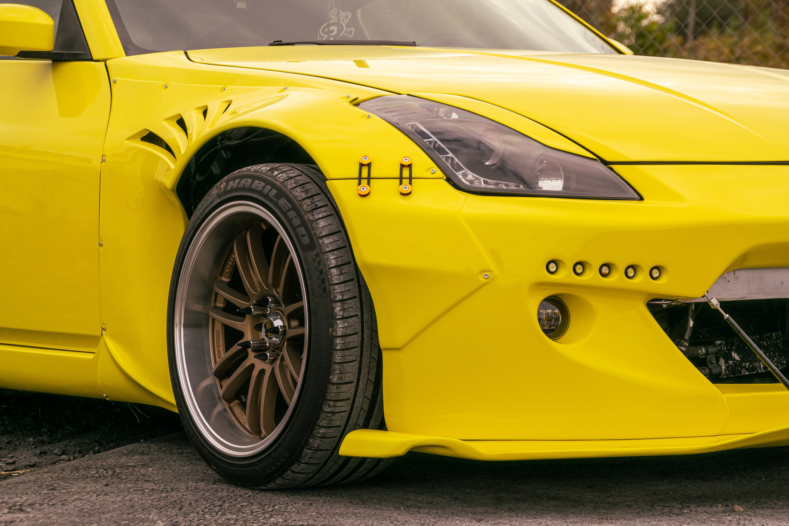 Дрифт-ивент. Репортажный фотограф в Ставрополе