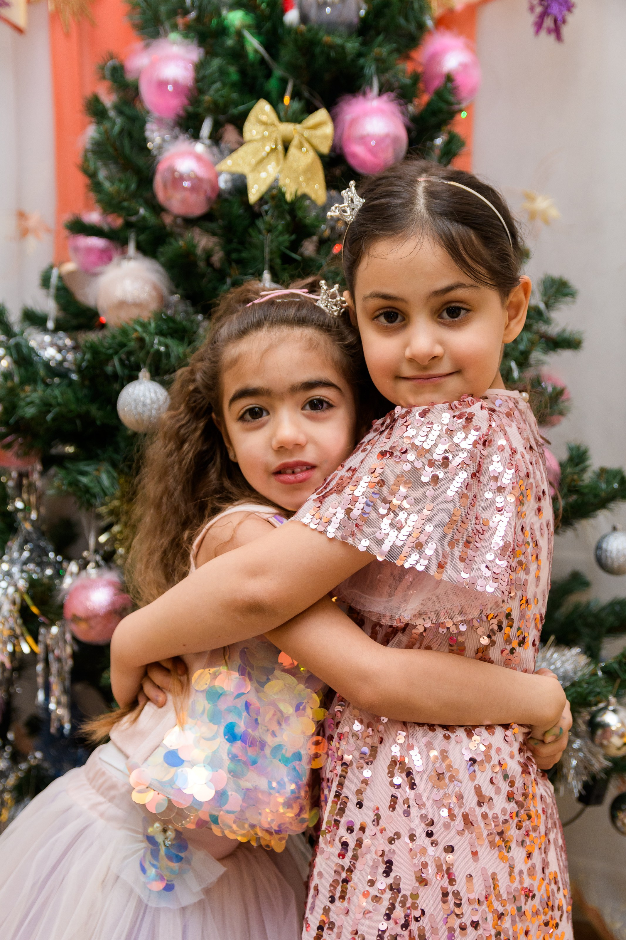 Детский утренник. Репортажный фотограф в Ставрополе