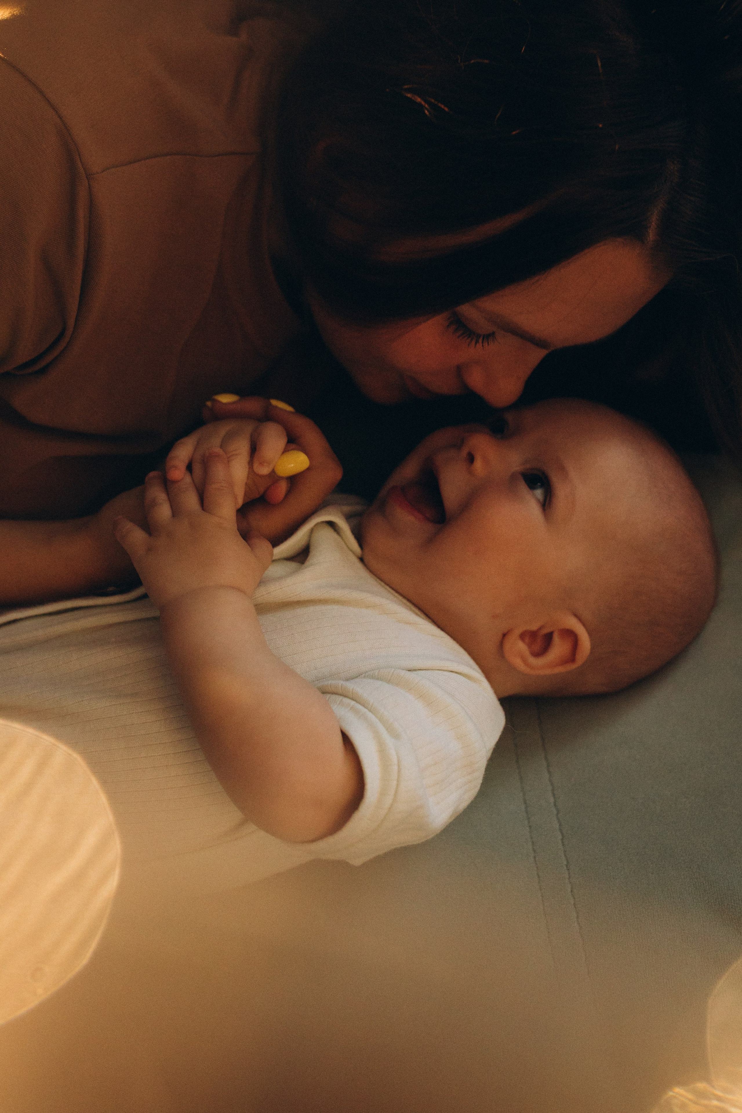 Домашняя. Семейный фотограф в Обнинске