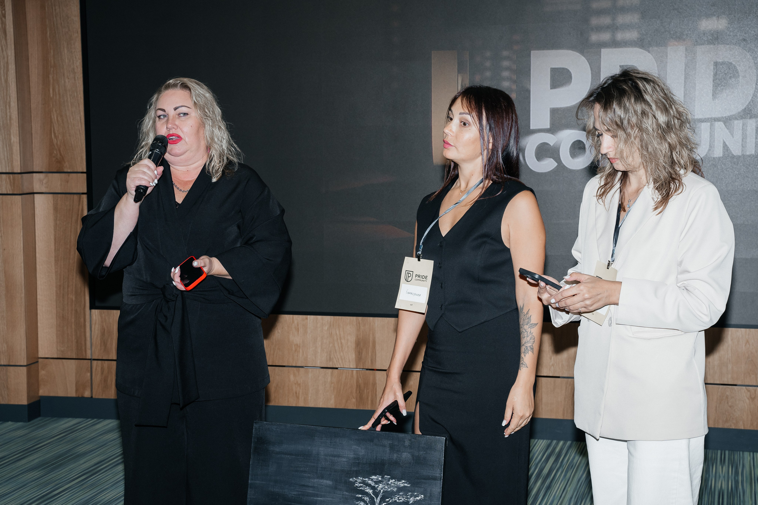 Репортаж. Виктория Алпеева — фотограф по любви