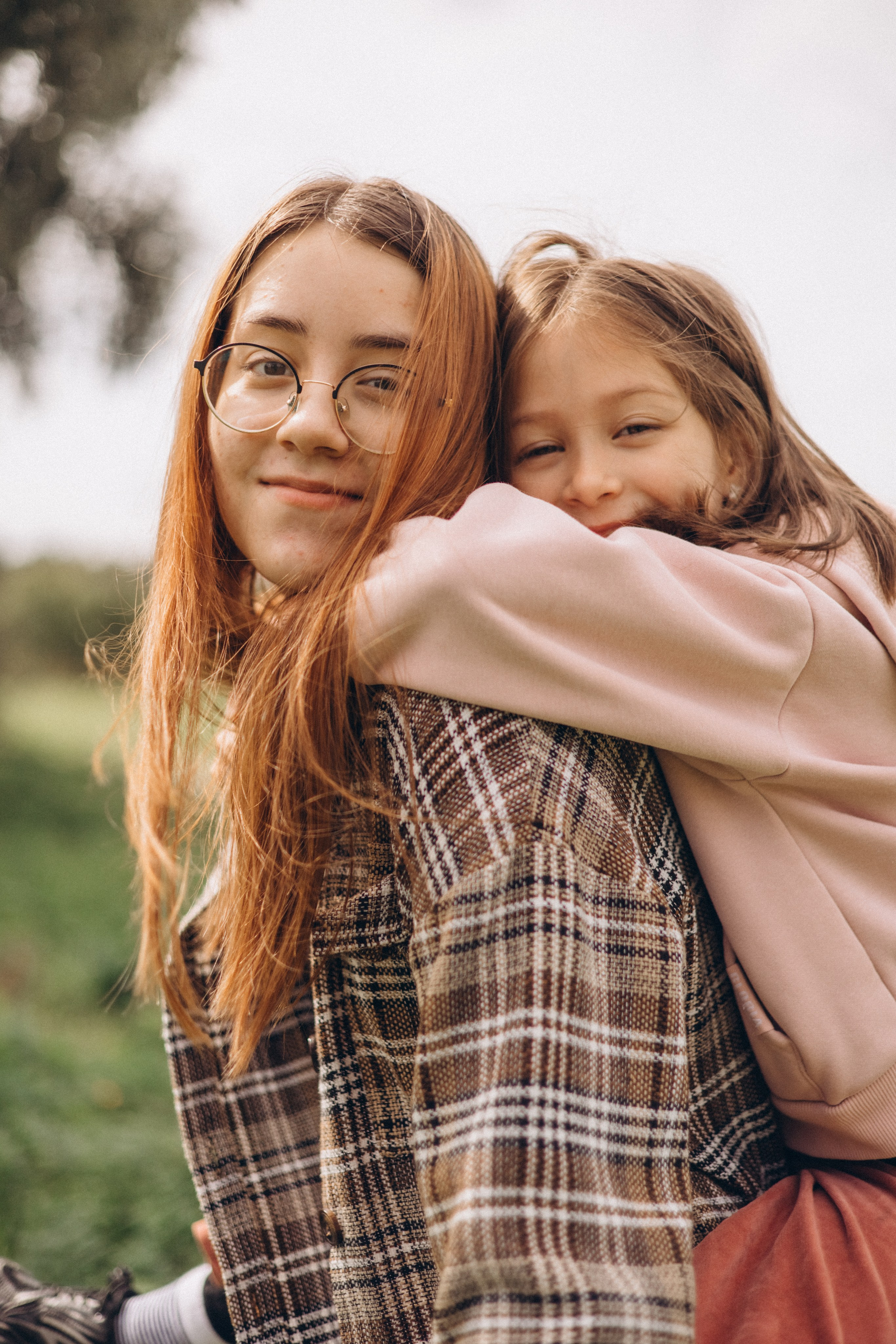 Детская съемка. Сайт фотографа Ксении Политовой