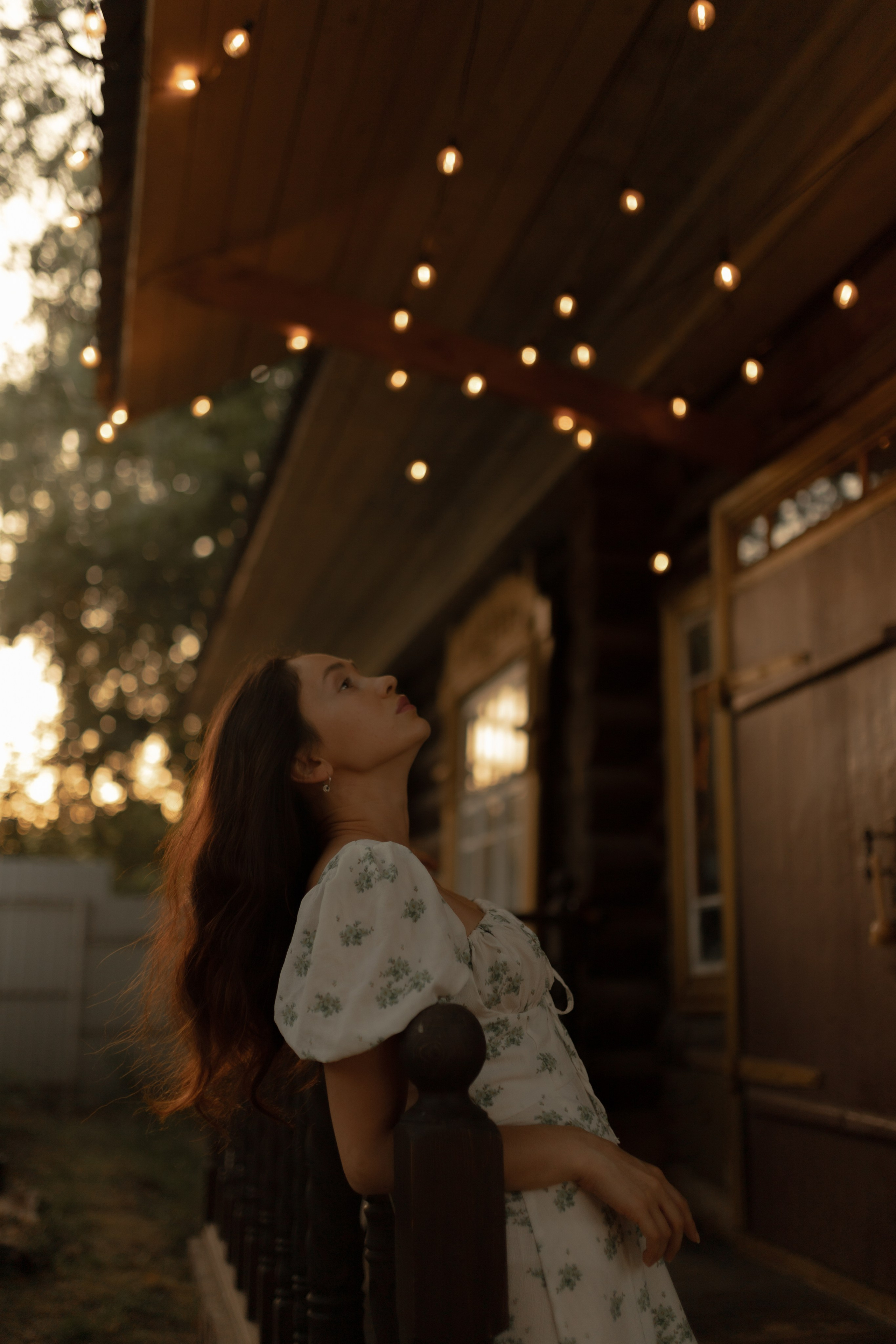 Оля. Фотограф Татьяна Семенова