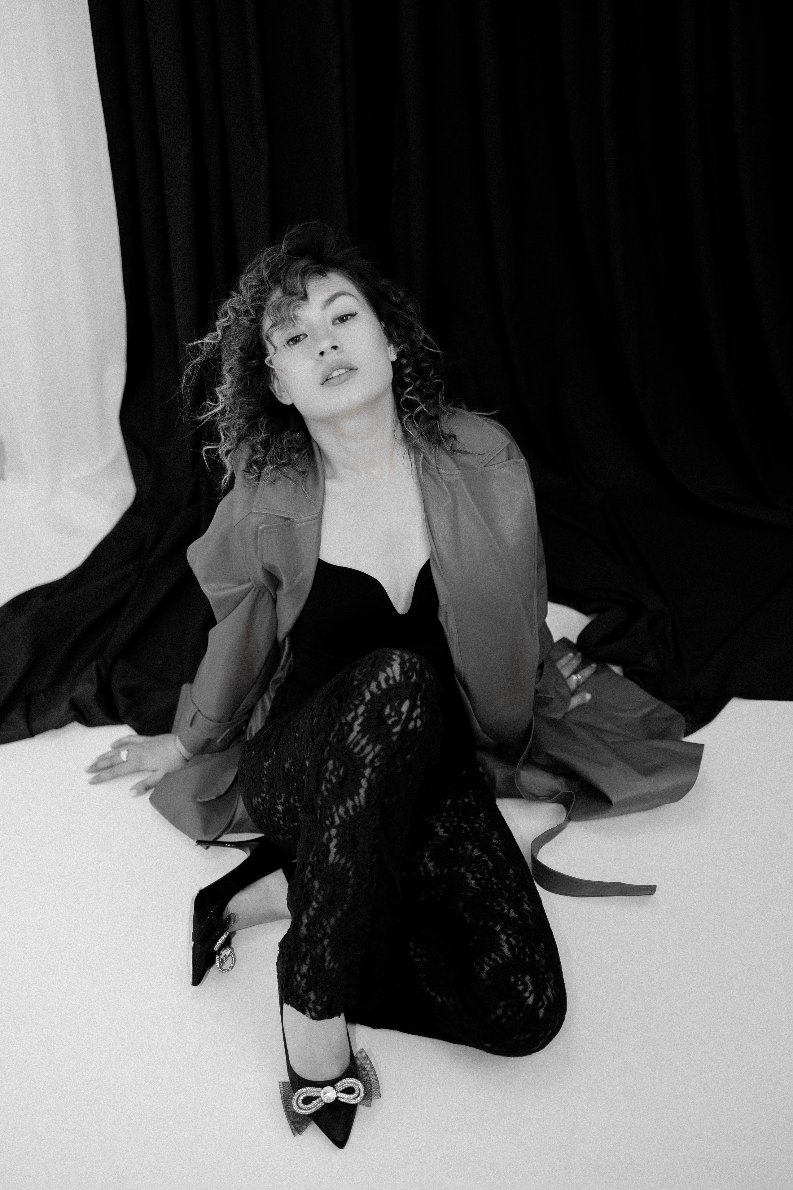 Роза. Фотограф Татьяна Семенова