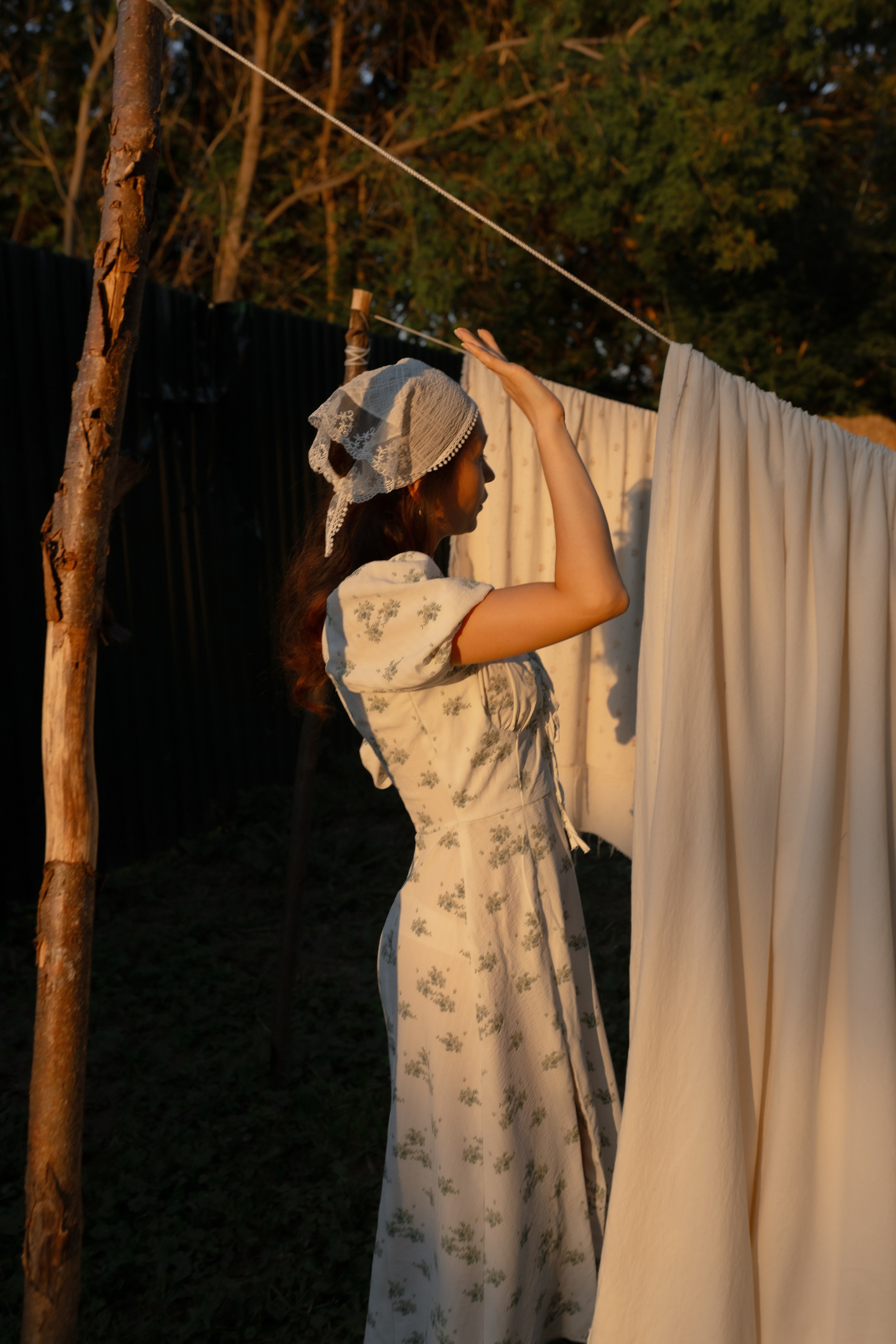 Оля. Фотограф Татьяна Семенова