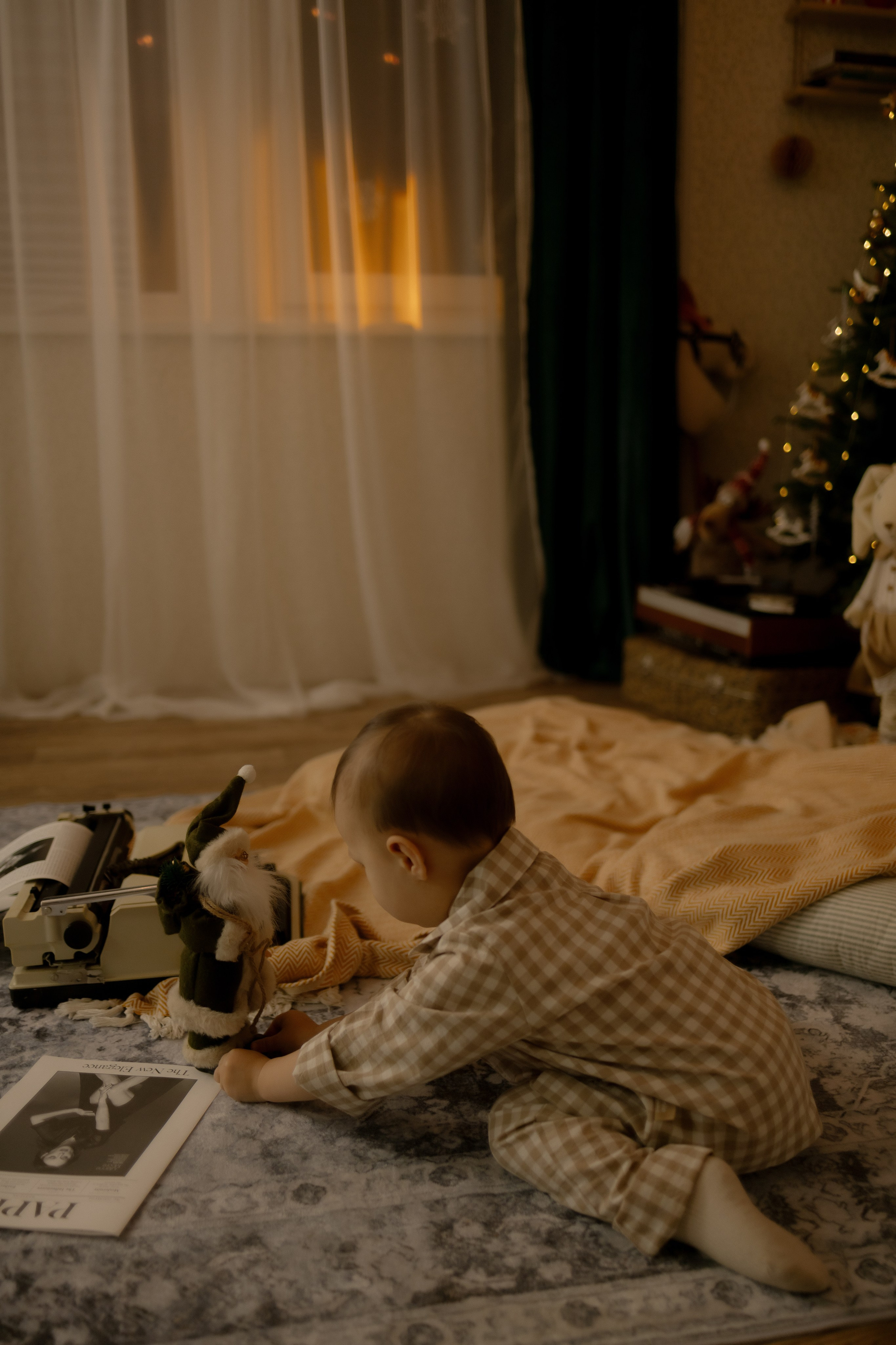 Мама и Руслан. Фотограф Татьяна Семенова