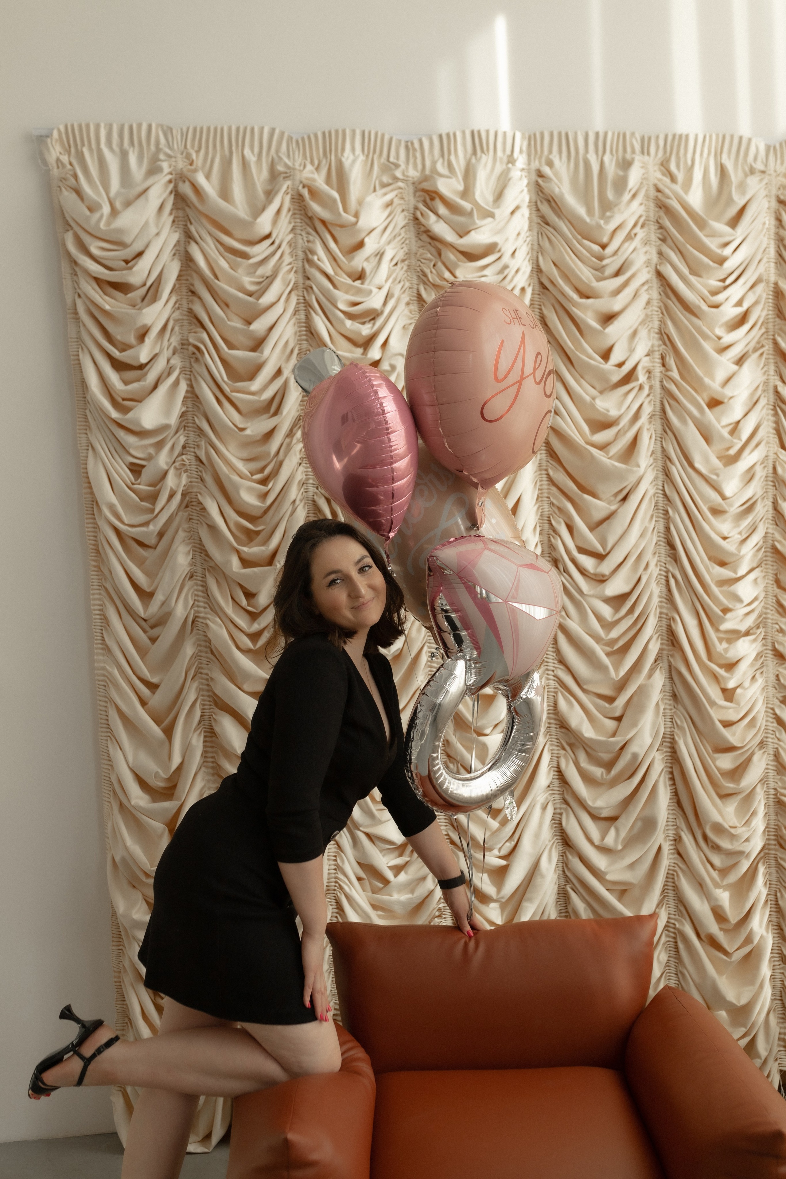 Девичник. Фотограф Татьяна Семенова