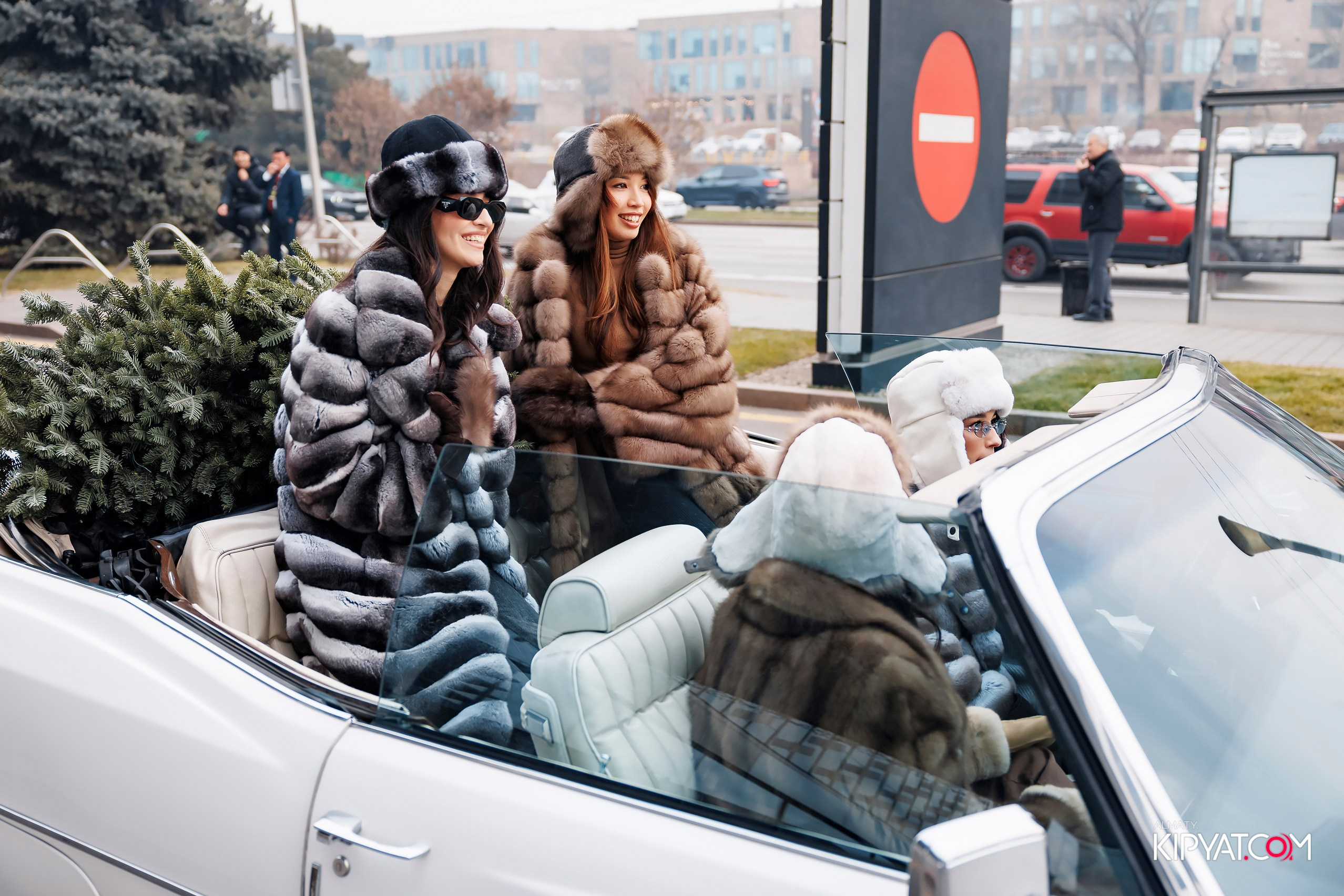 AIZA APRES SKI FEST. КИПЯТКОМ АЛМАТЫ! Фотосъемка мероприятий в Алматы