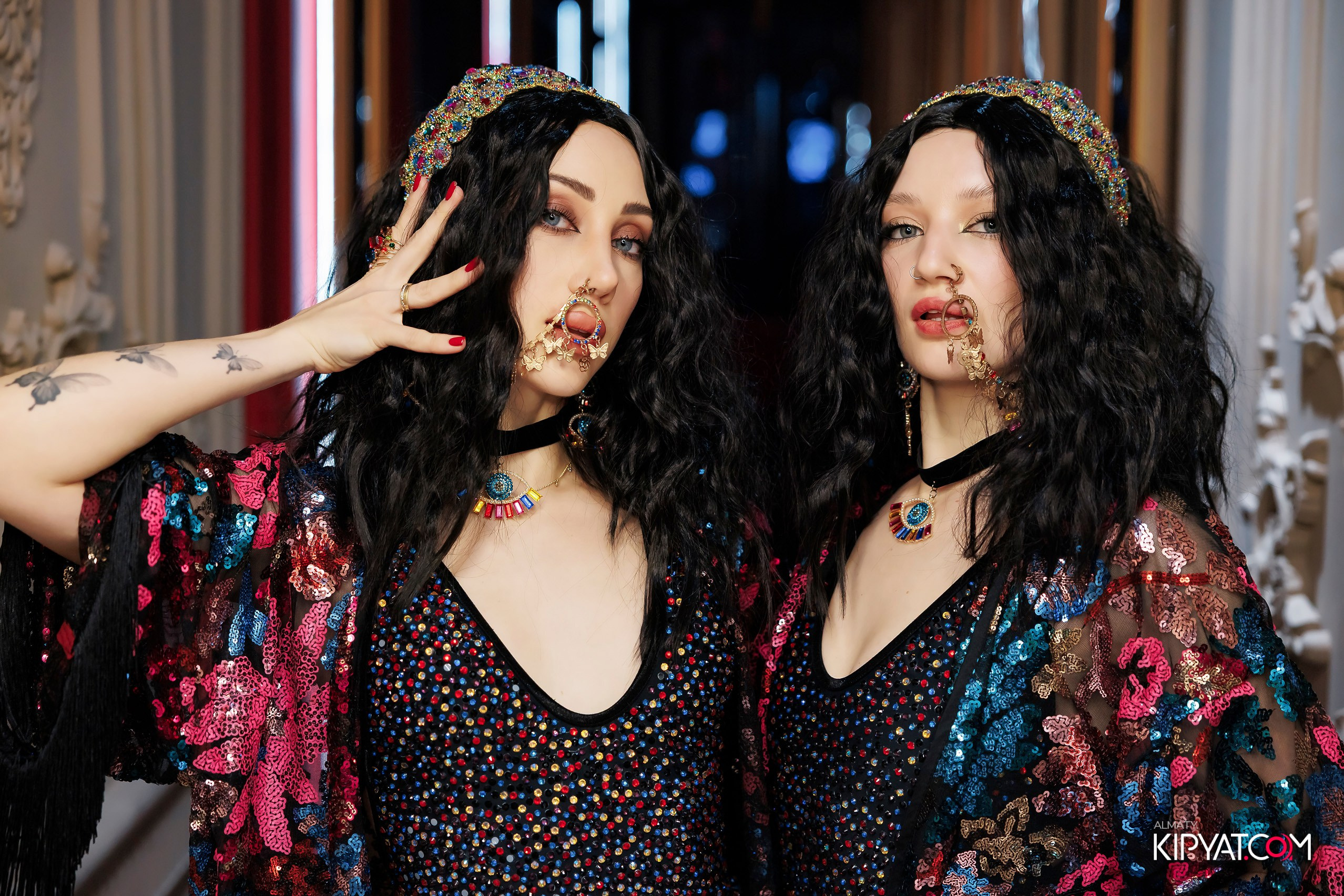 ЗАЯ, НА БИС. КИПЯТКОМ АЛМАТЫ! Фотосъемка мероприятий в Алматы