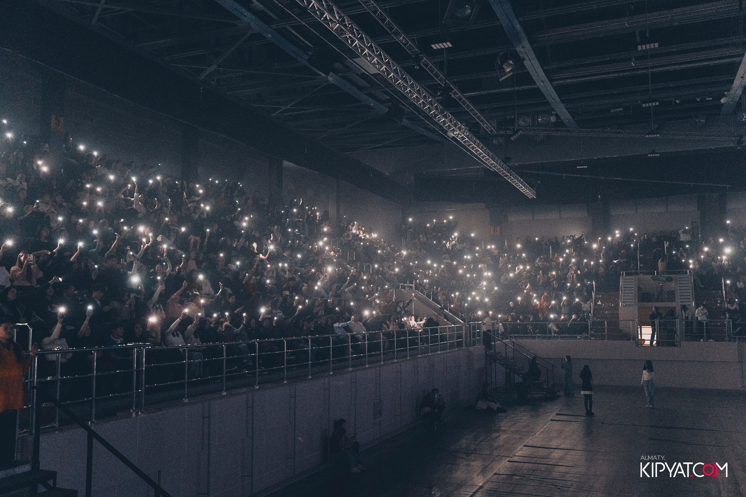 ЗИМНИЙ ФЕСТИВАЛЬ LEVEL UP. КИПЯТКОМ АЛМАТЫ! Фотосъемка мероприятий в Алматы