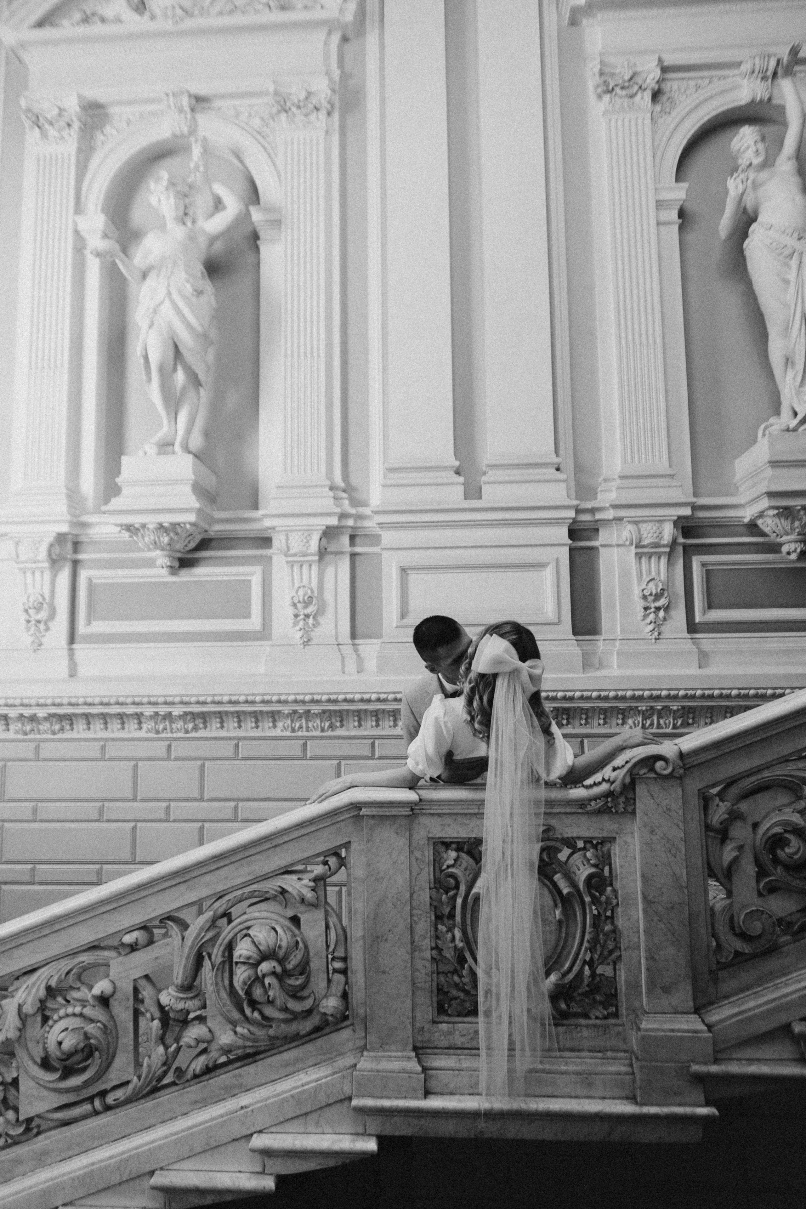 Анастасия и Роман. Фотограф Анфиса Хардина Екатеринбург