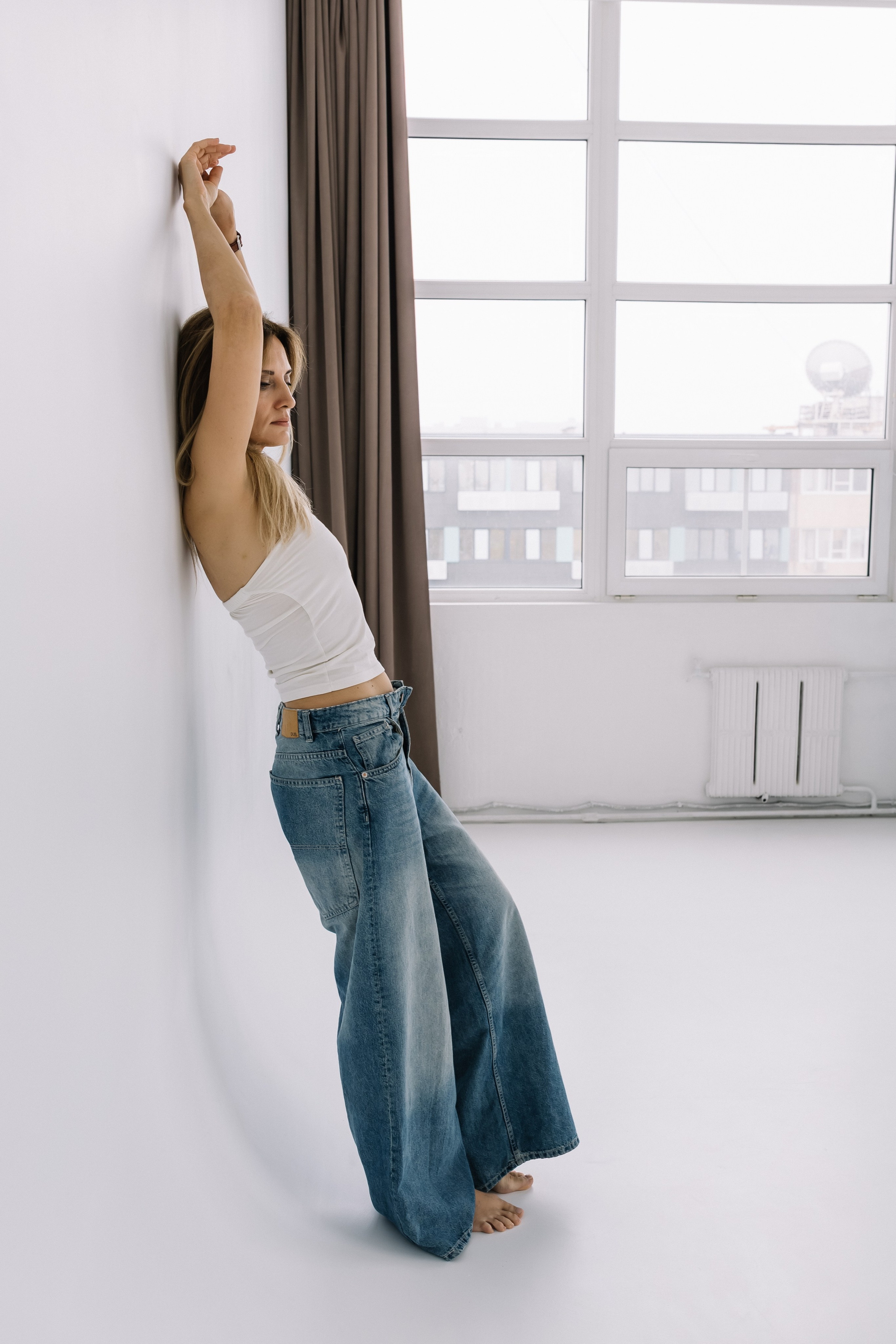 Съёмка к 50-ти летию. Семейный фотограф в Волгограде Надежда Головко